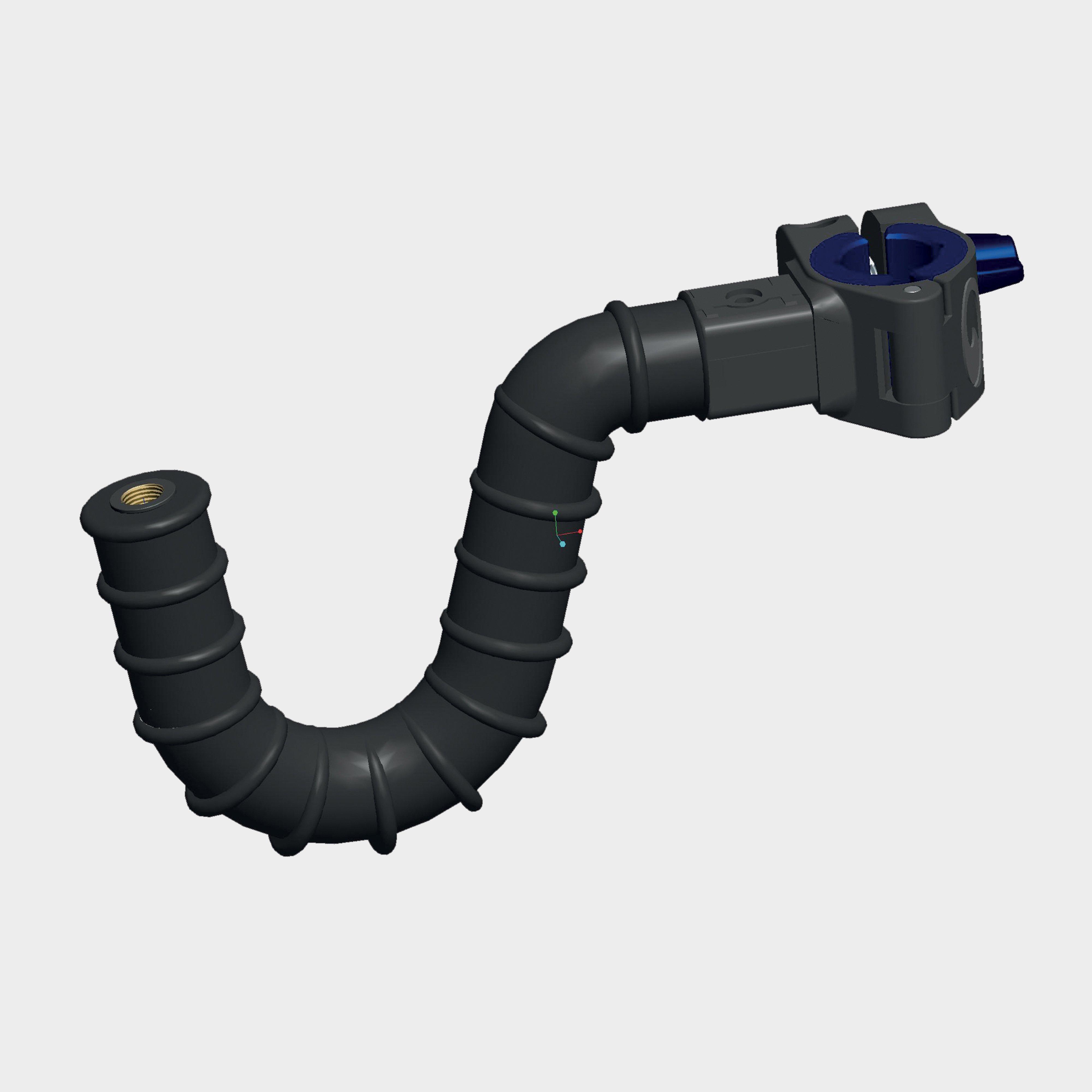 Image of Garbolino Multigrip Pole Support, Black