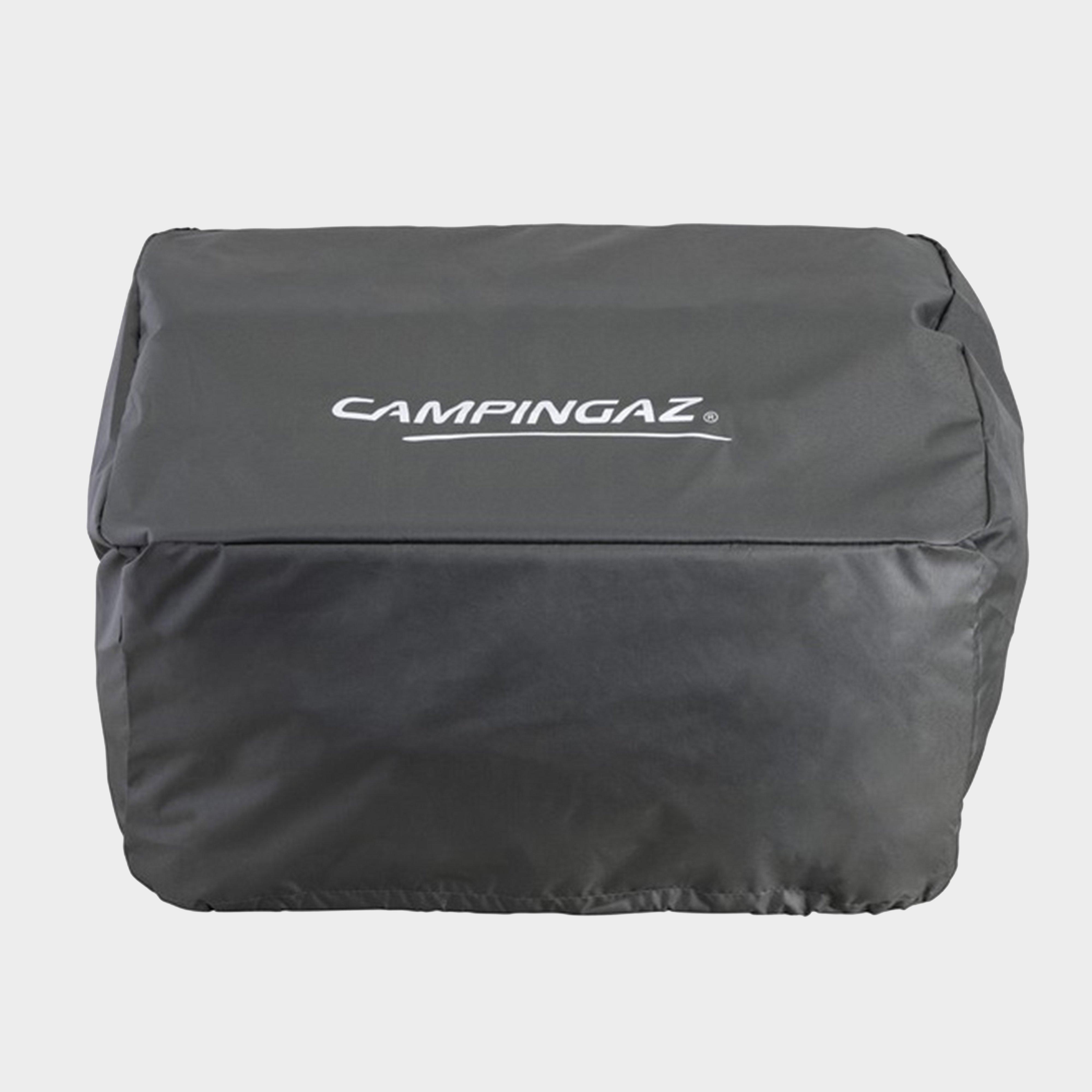 Image of Campingaz Premium Cover for Attitude 2Go Table Top Gas BBQ, Grey