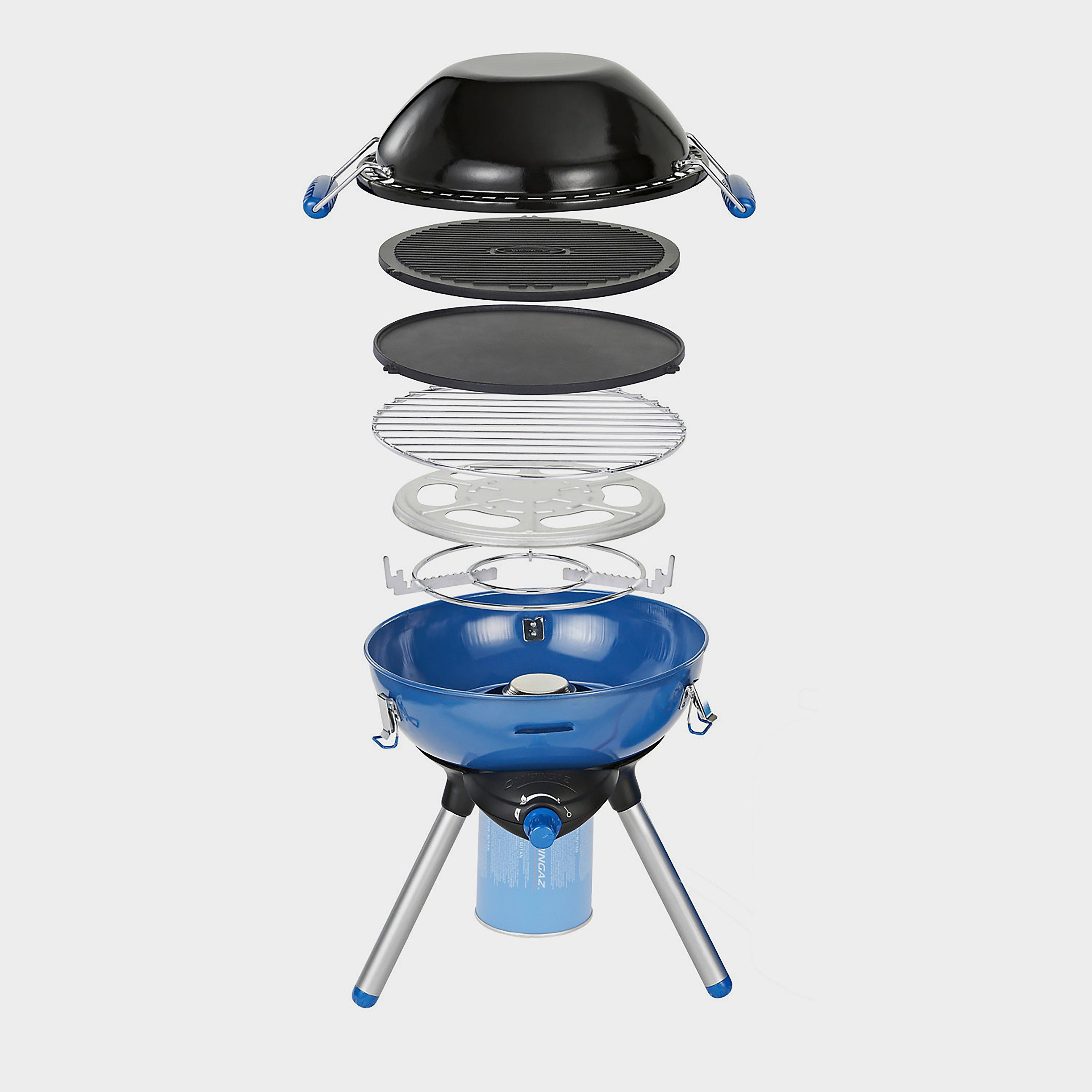 Image of Campingaz Party Grill 400 CV, Blue