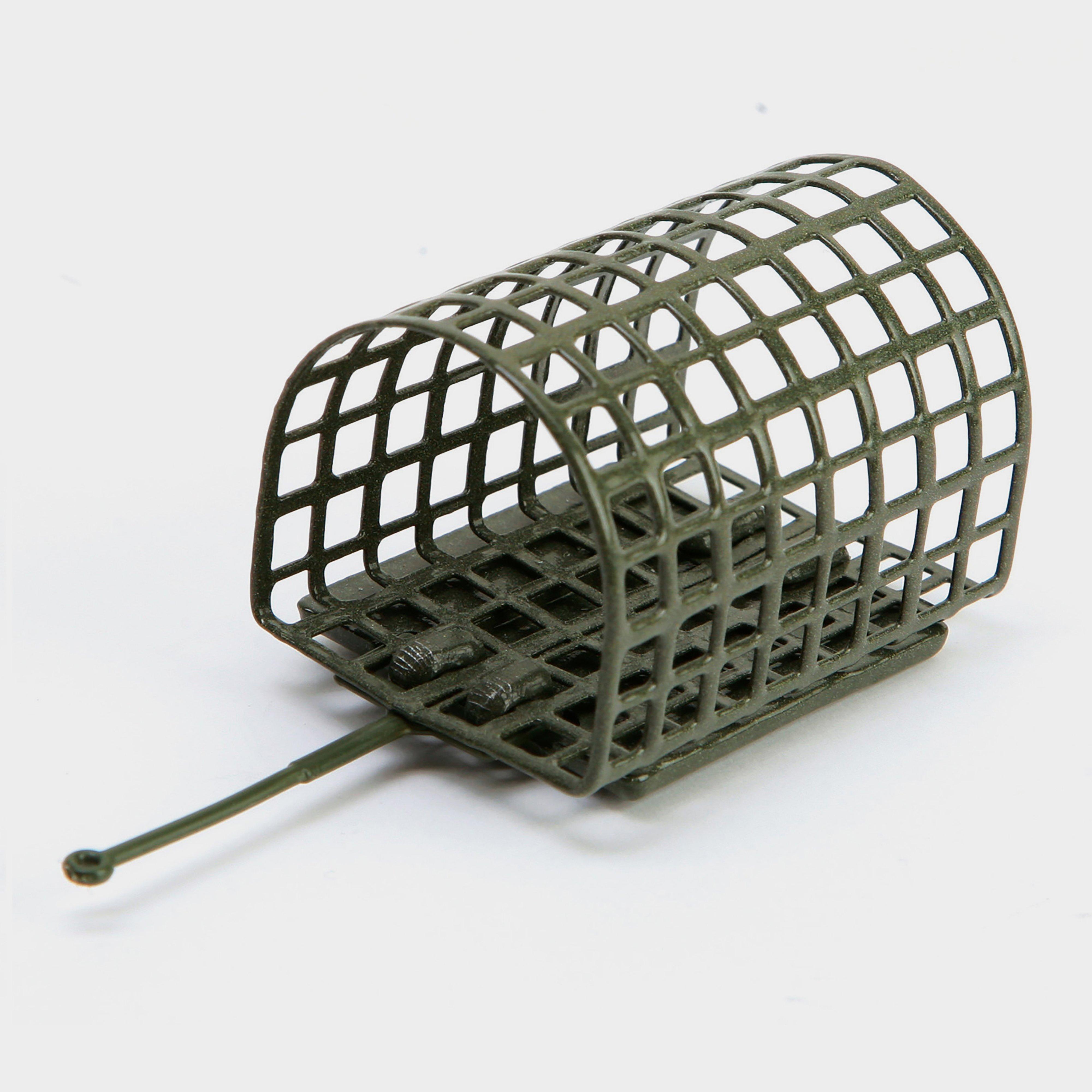 Image of Kodex Kodex Barbel Tunnel Feeder 3Oz, Multi Coloured