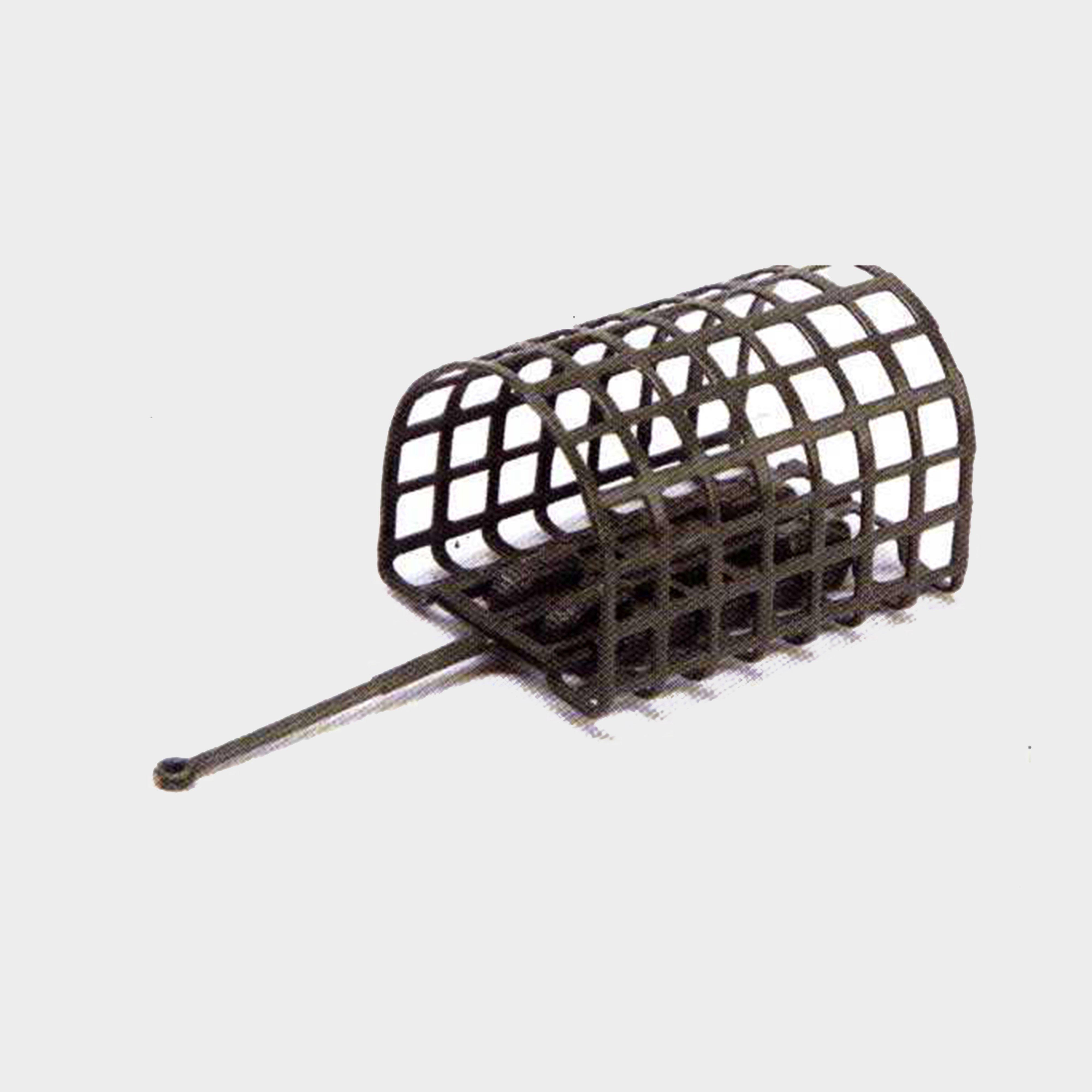 Image of Kodex Barbel Tunnel Feeder 5Oz, Black