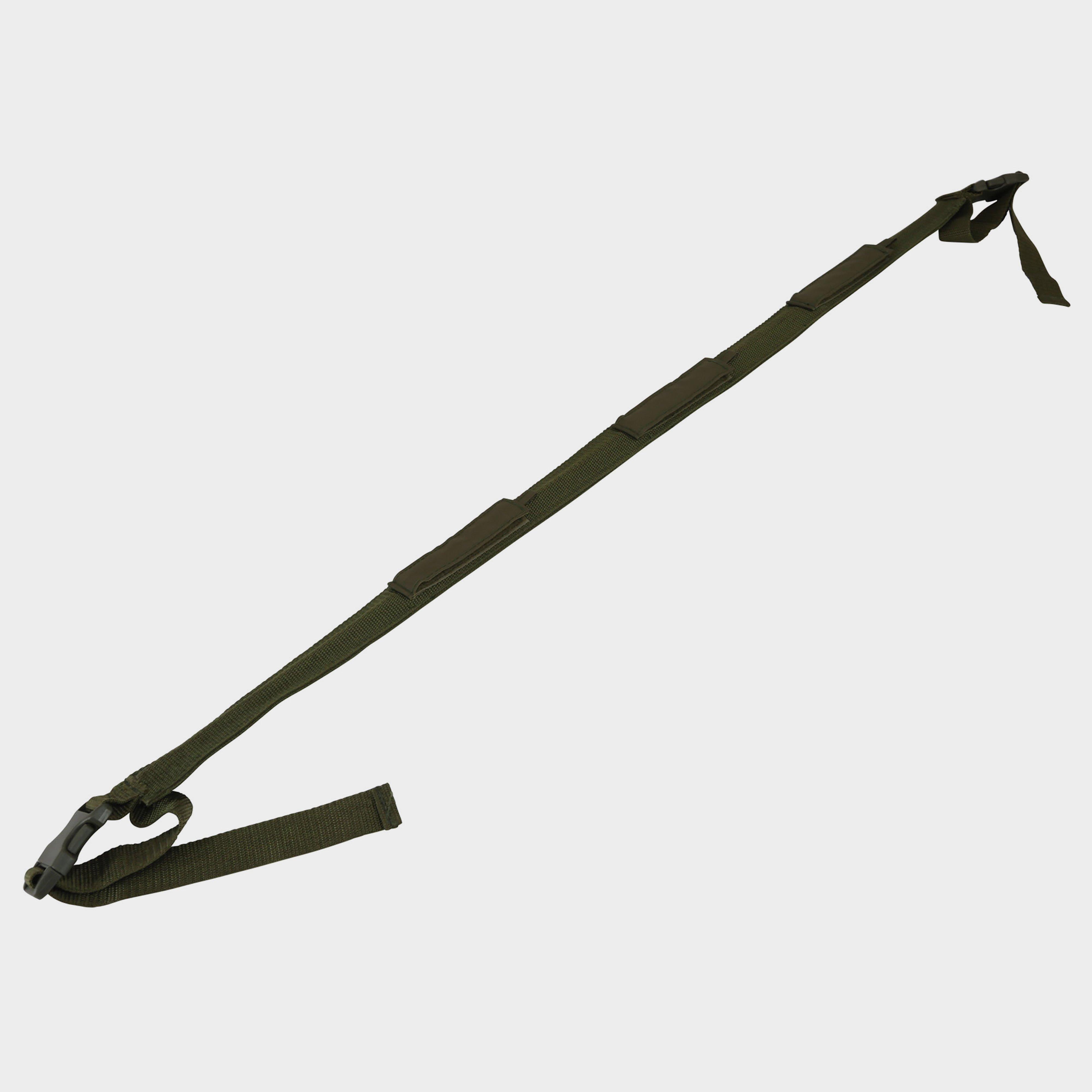 Image of Trakker Tempest Multi-Rod Support Strap, Black