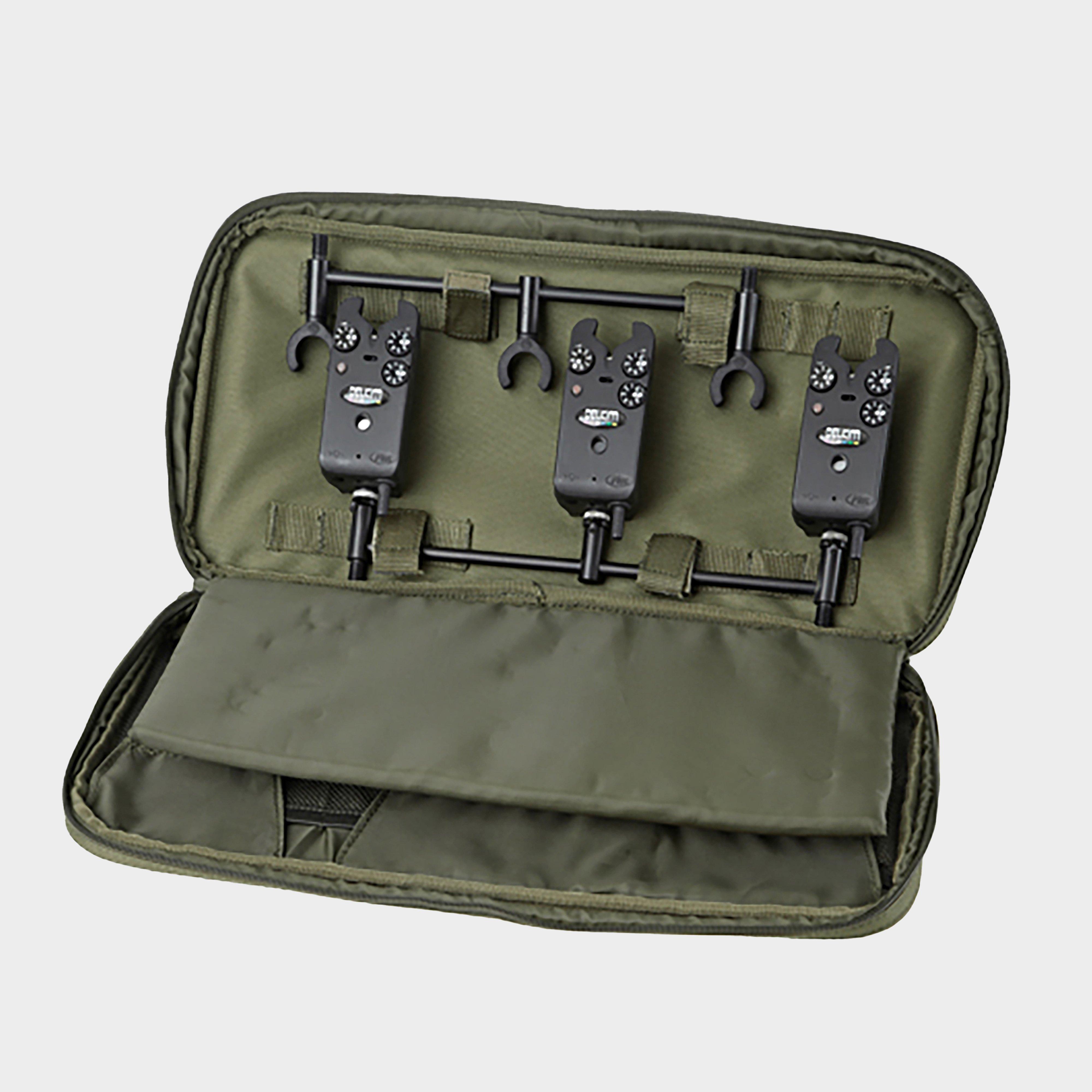 Image of Trakker Buzz Bar Bag, Green