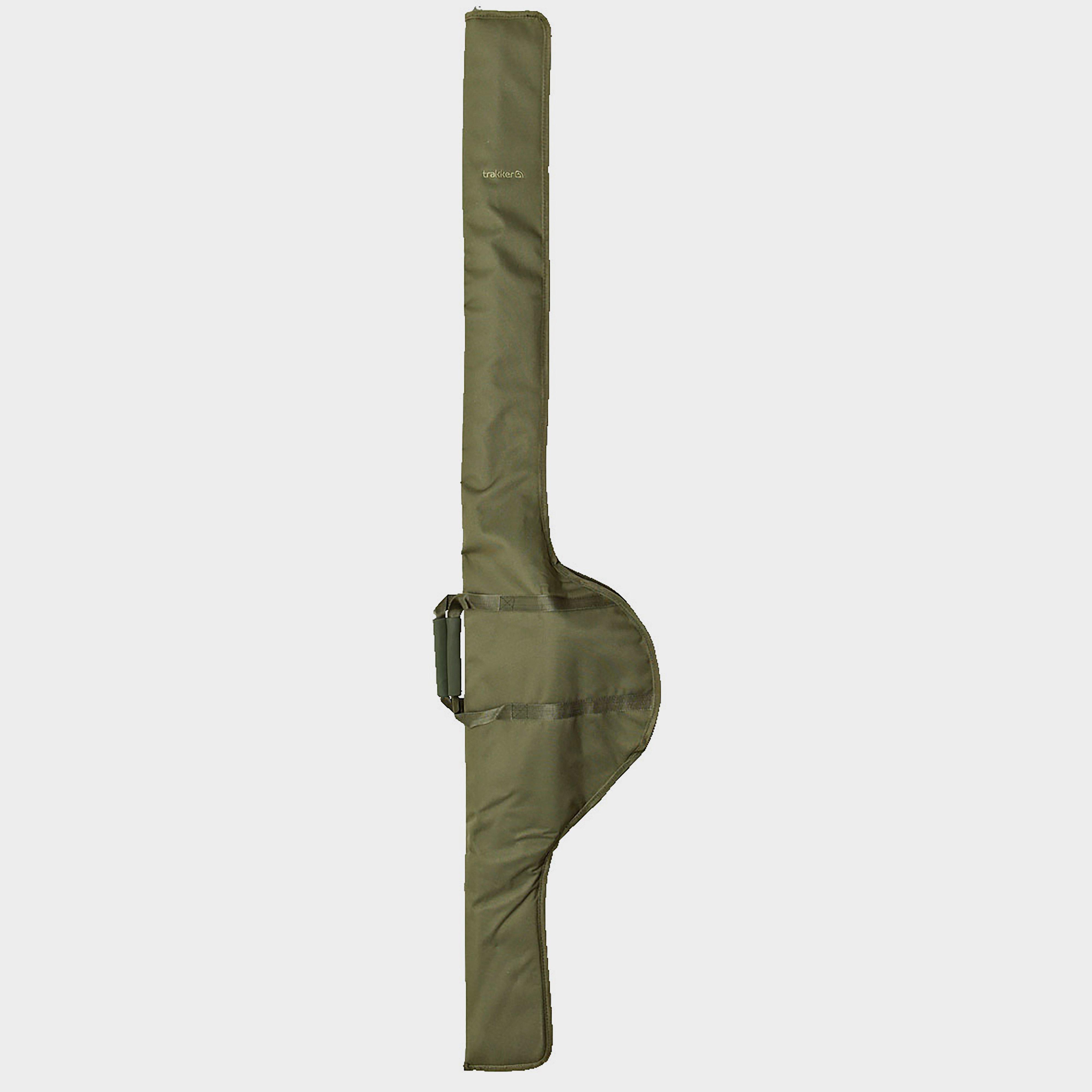 Image of Trakker Nxg 10Ft Rod Sleeve, Green