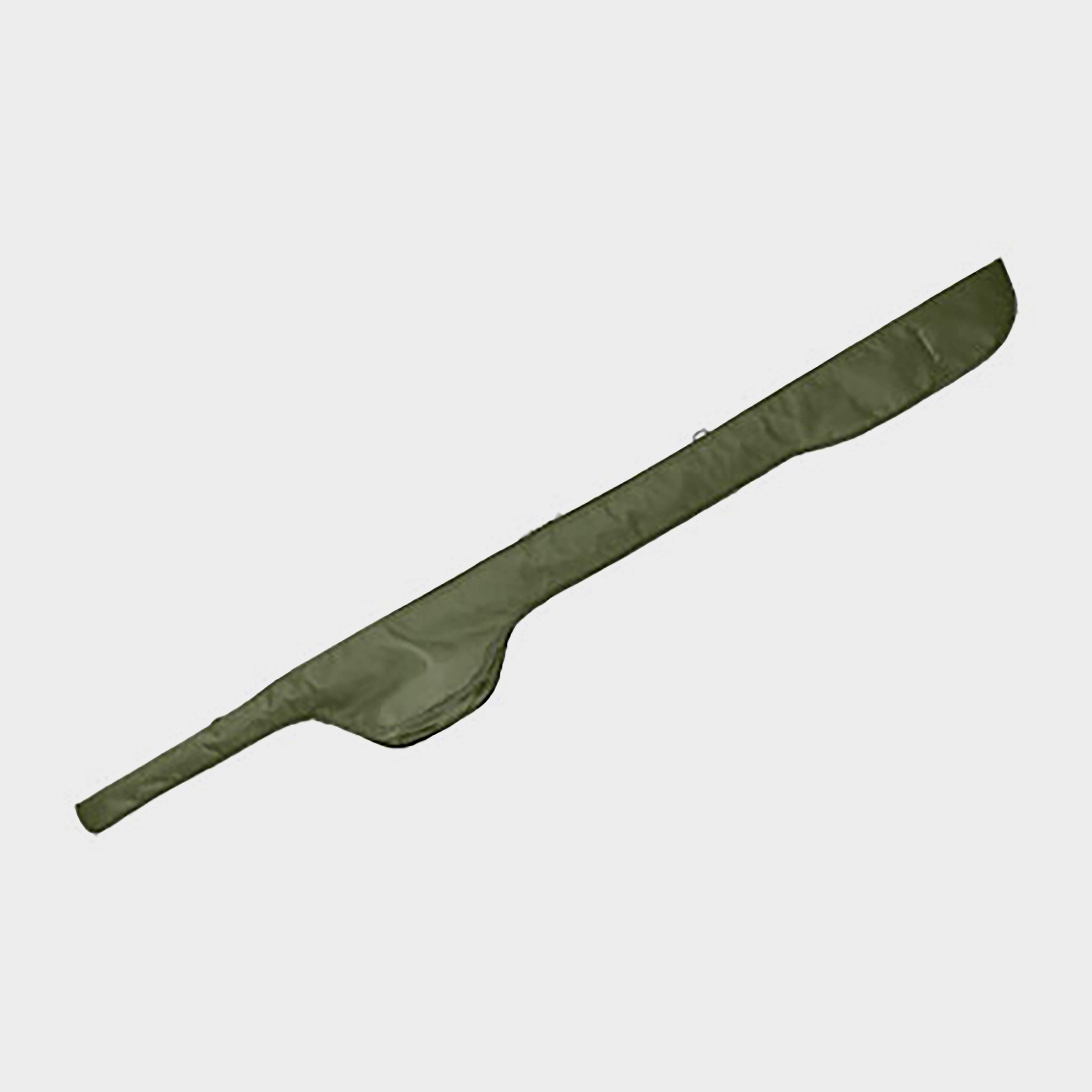 Image of Trakker Nxg 12 Ft Rod Sleeve, Green