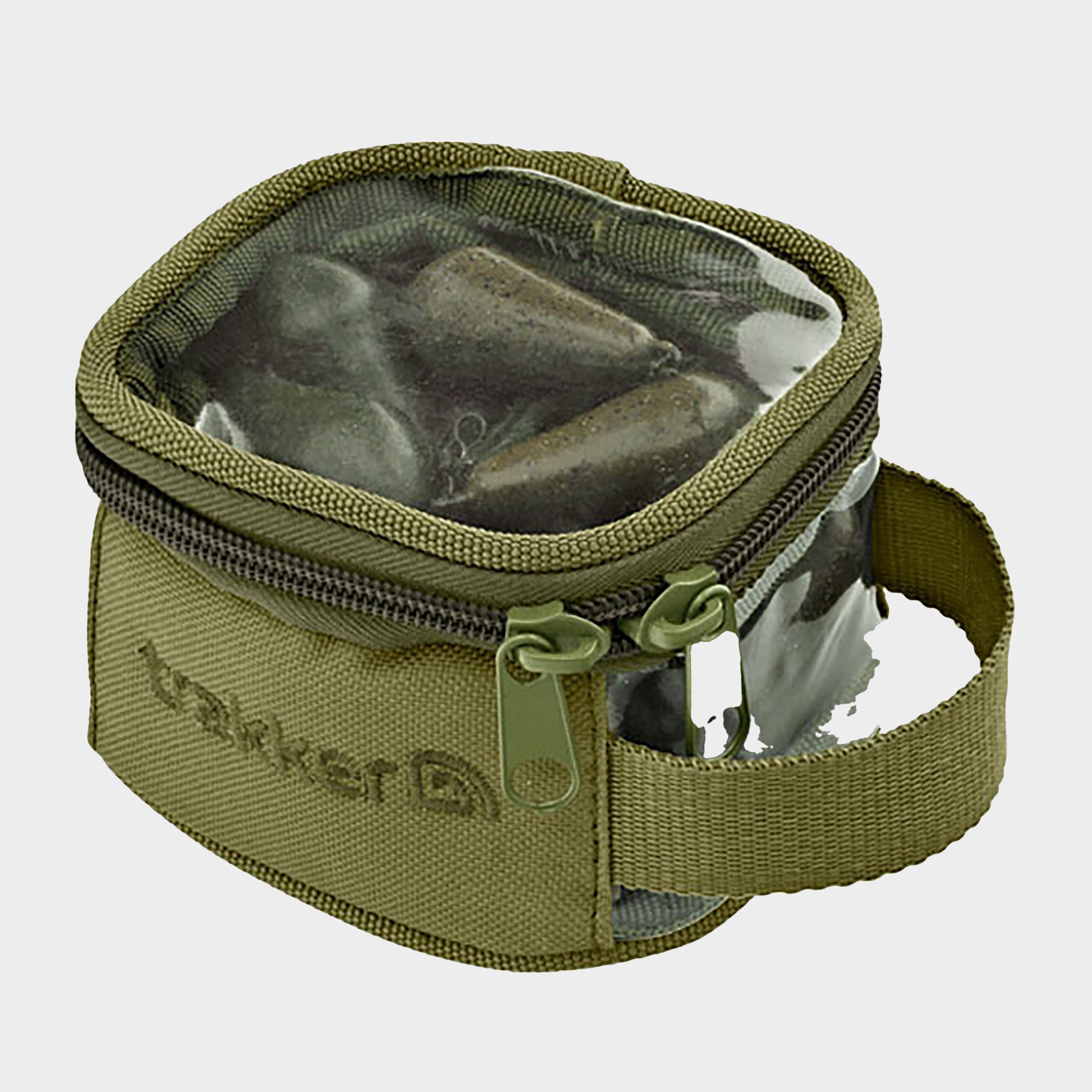 Image of Trakker Nxg Bitz Pouch Small, Green