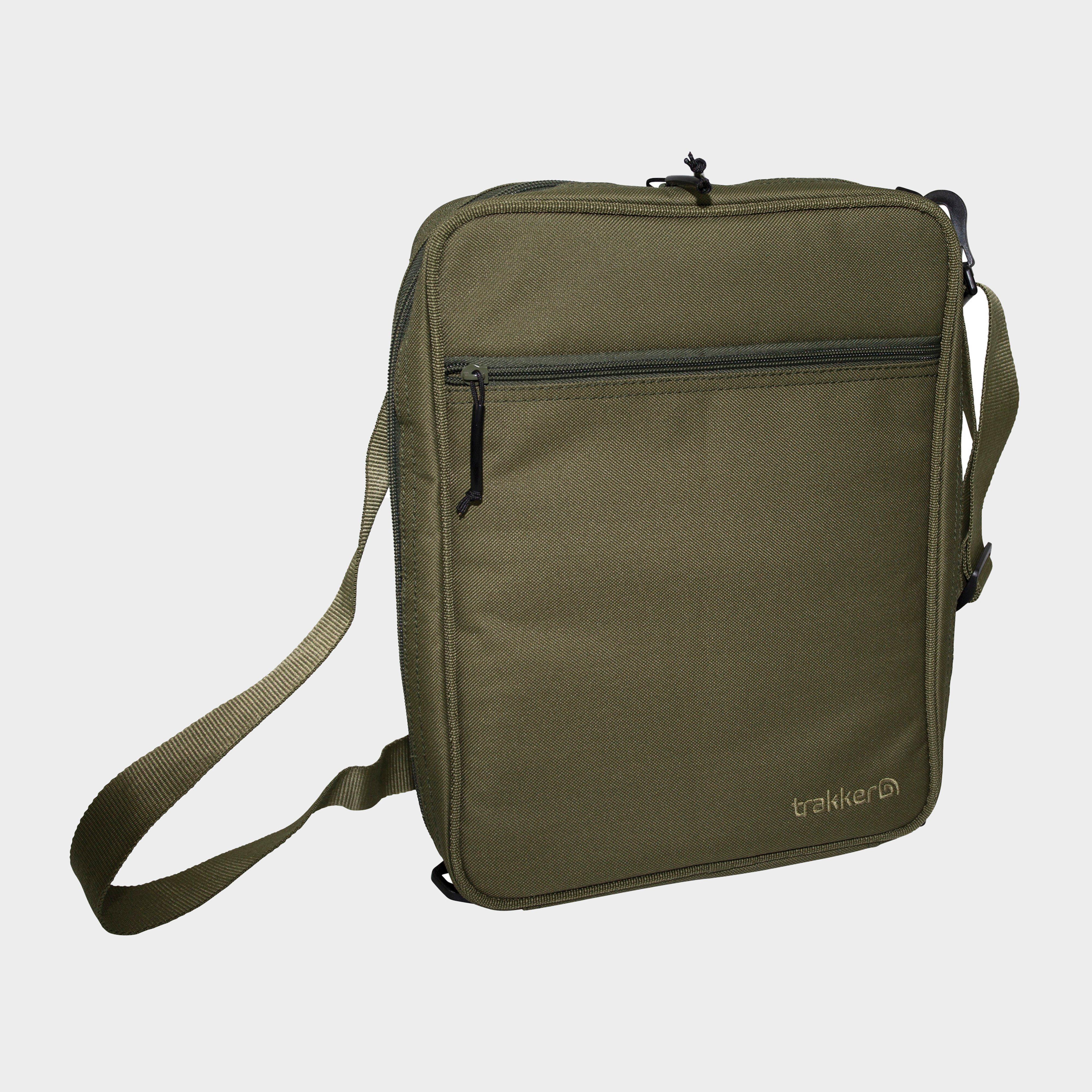 Image of Trakker Essentials Bag XL, Green