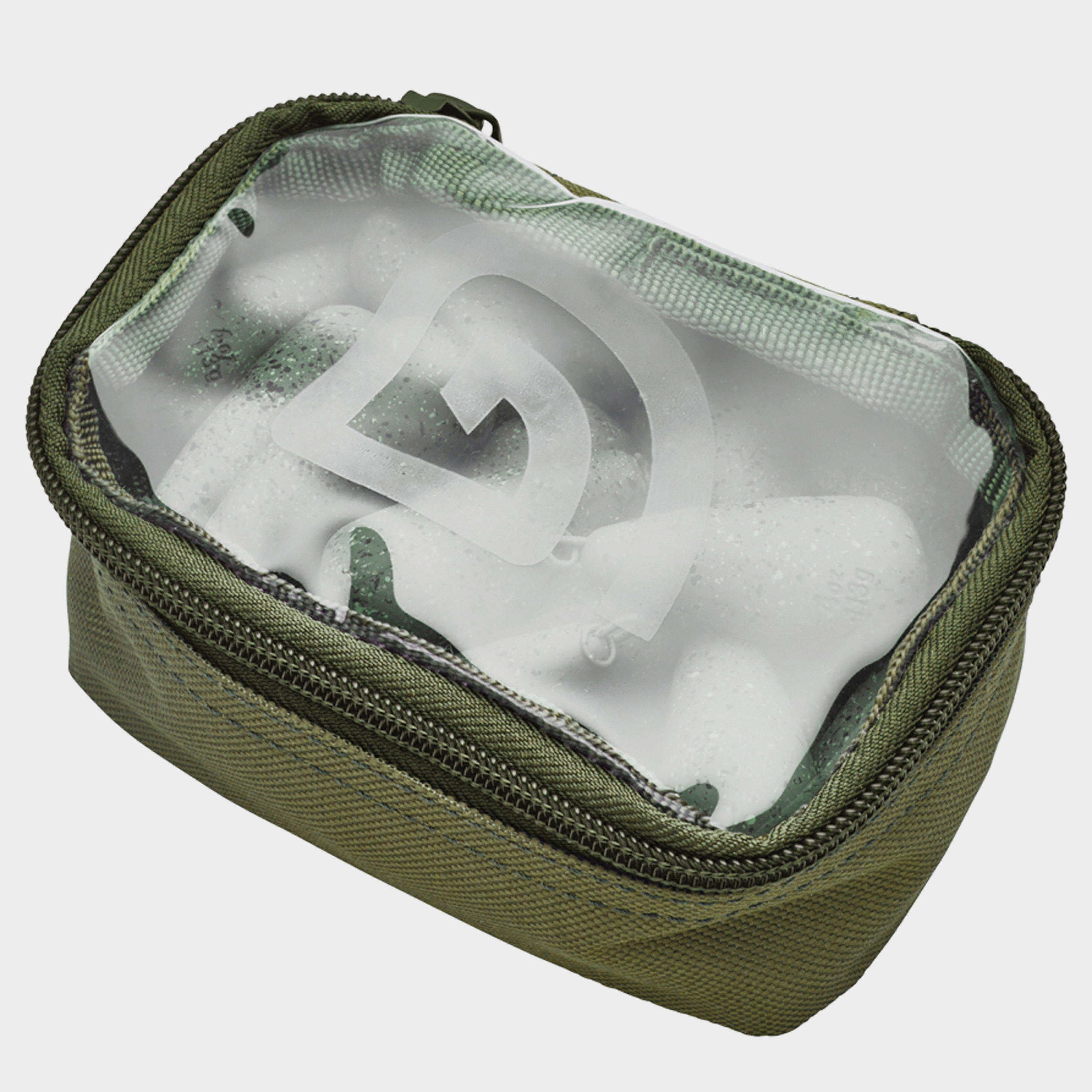 Image of Trakker Nxg Modular Lead Pouche Lrg, Green