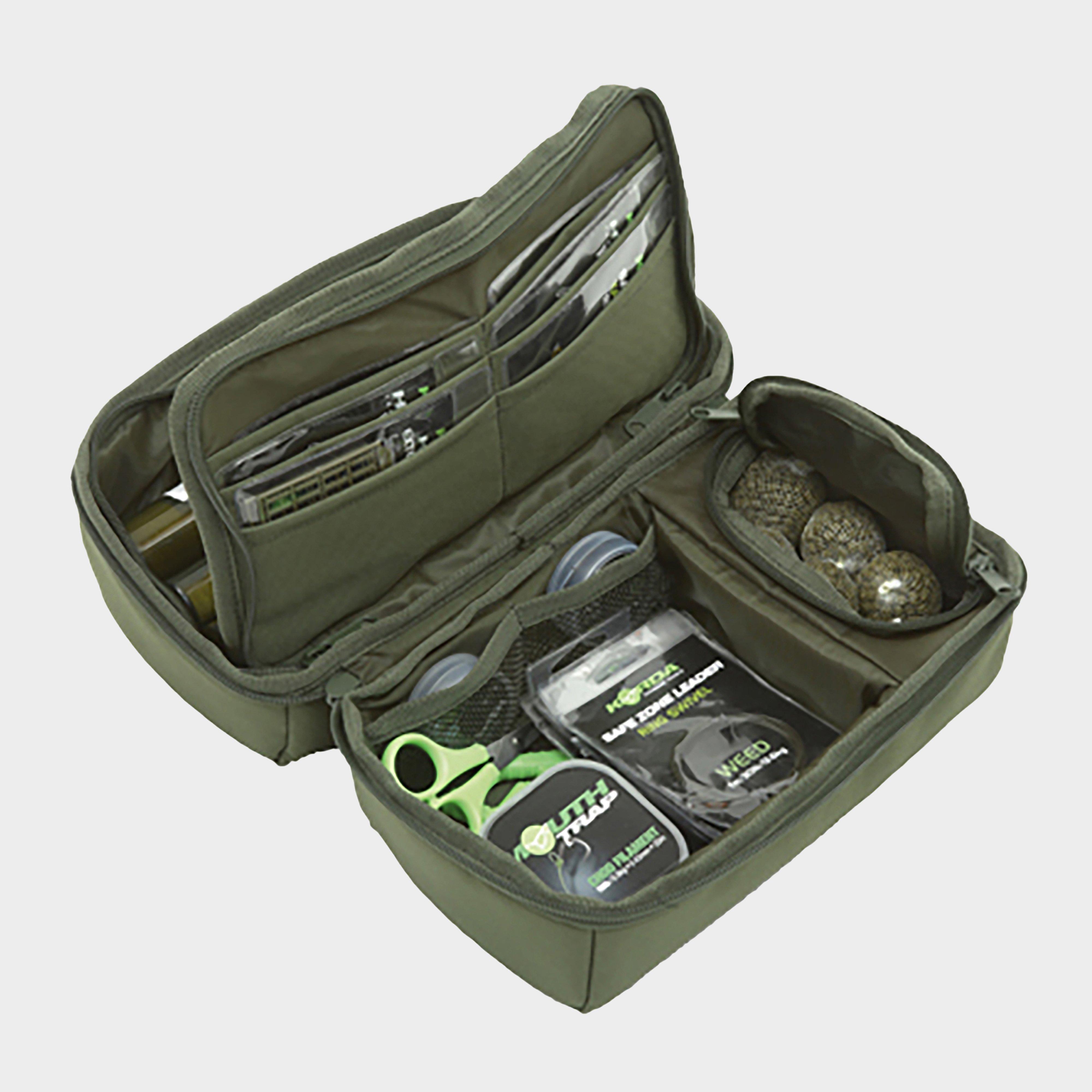 Image of Trakker Nxg Pva Pouch, Green