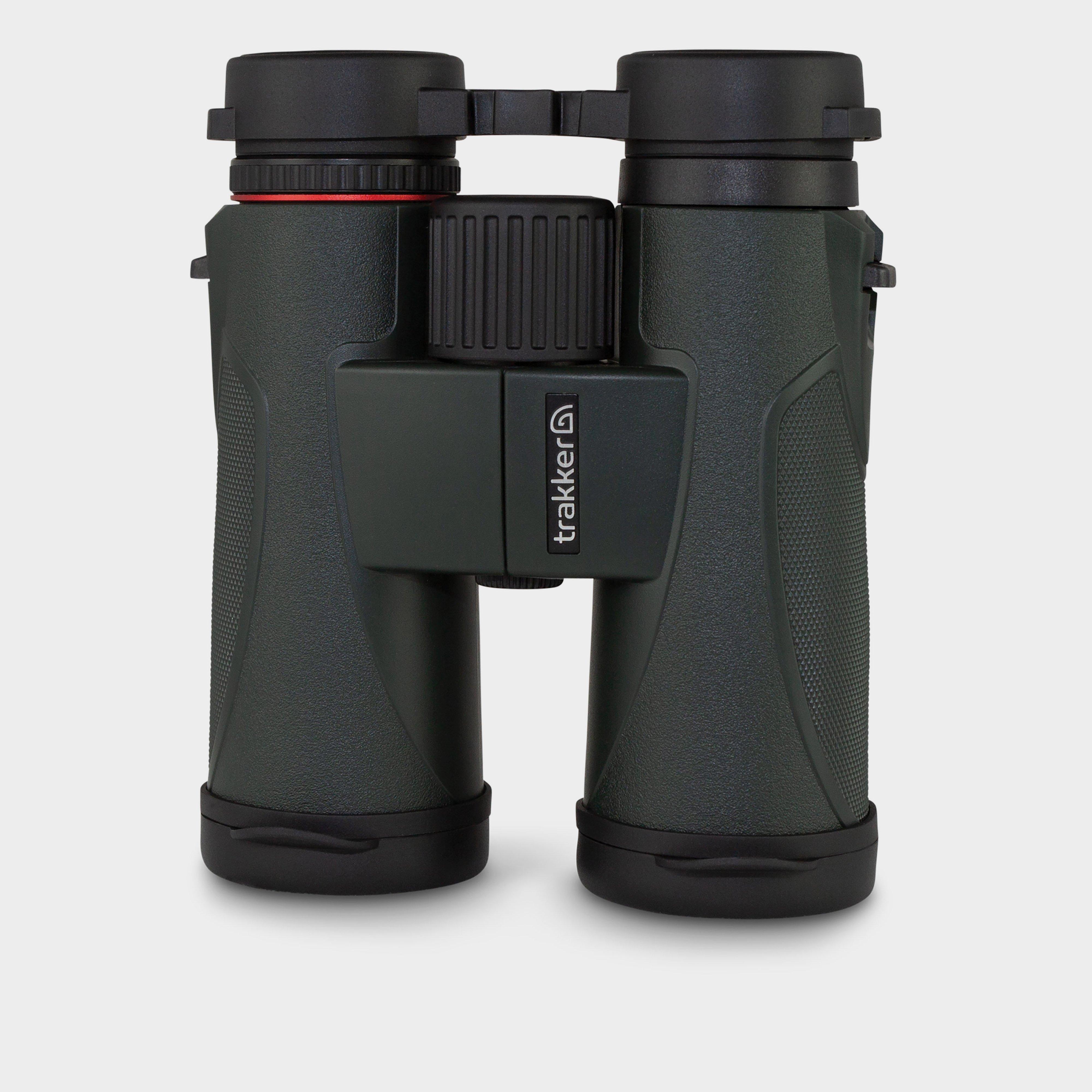 Image of Trakker Optics 10x42 Binoculars