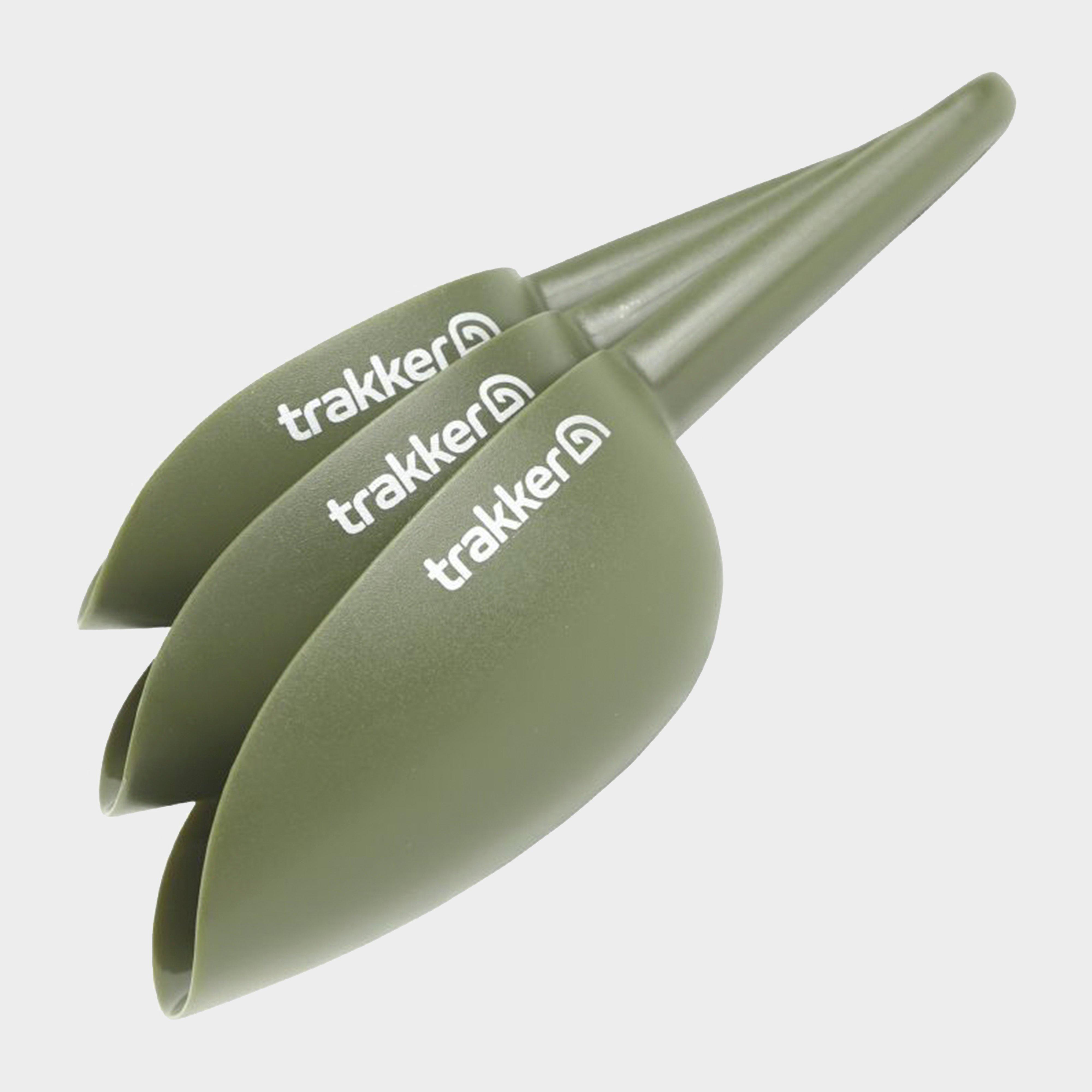 Image of Trakker Bait Scoop Set, Green