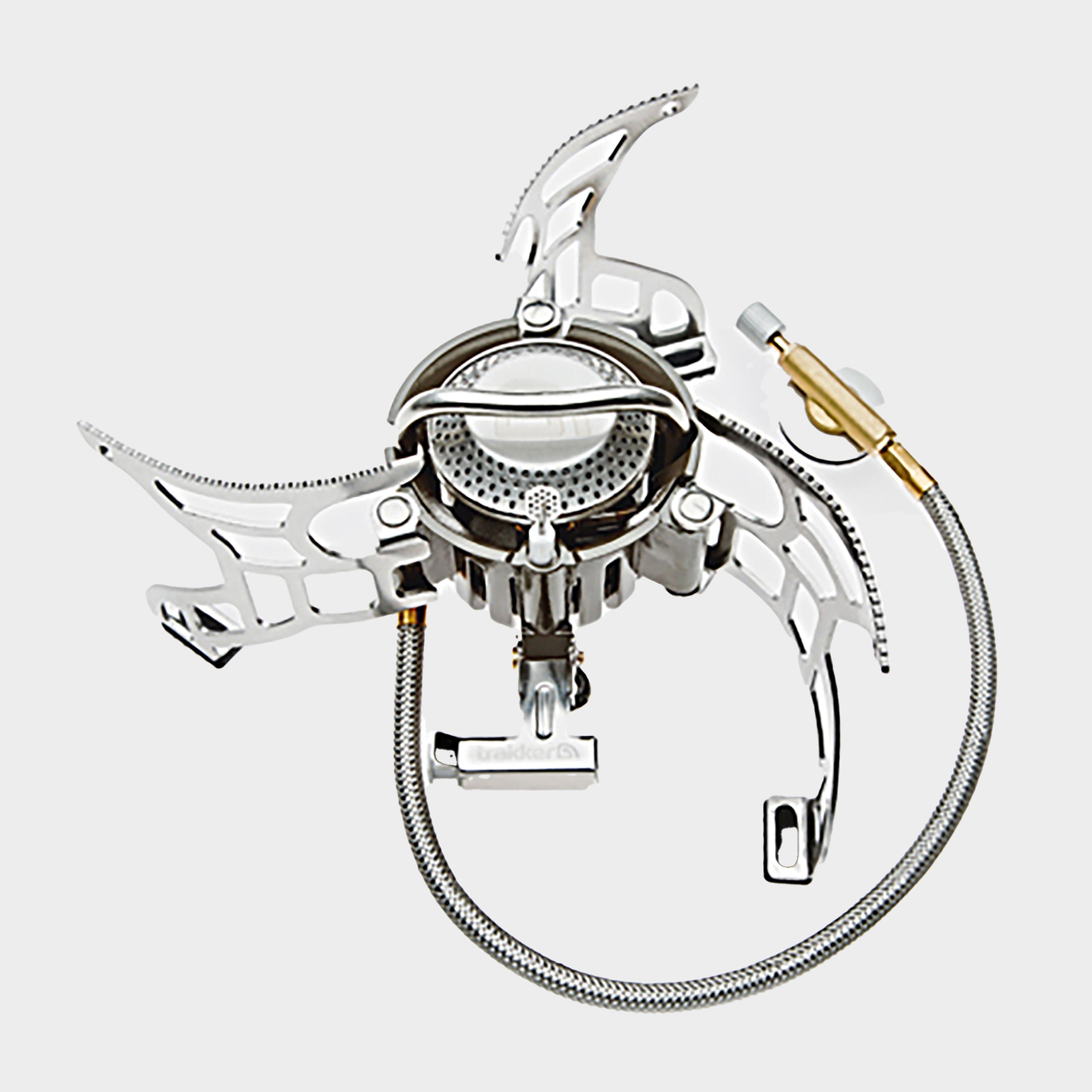 Image of Trakker Armolife Cg 3 Stove, Silver