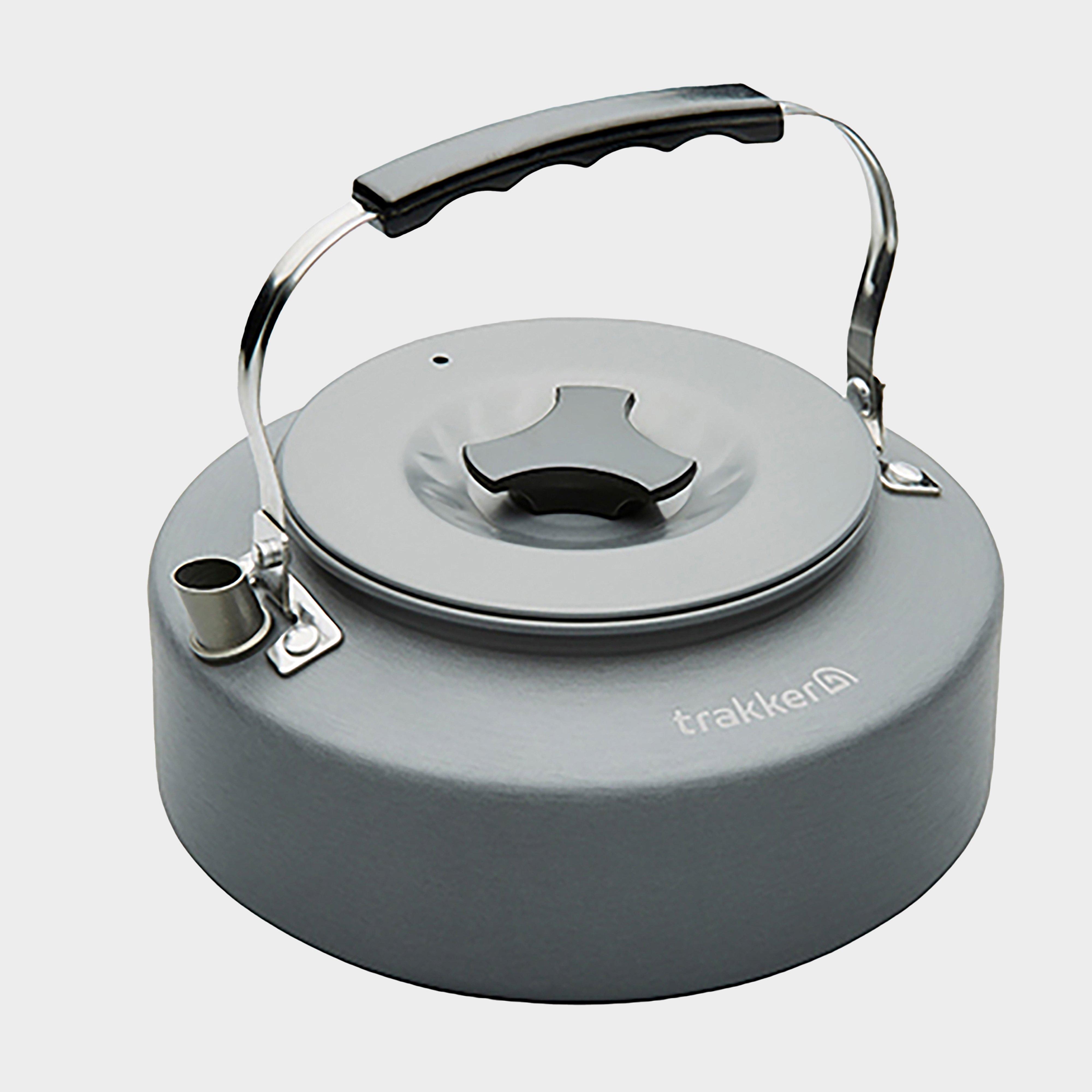 Image of Trakker Trakker Armolife Kettle, Grey