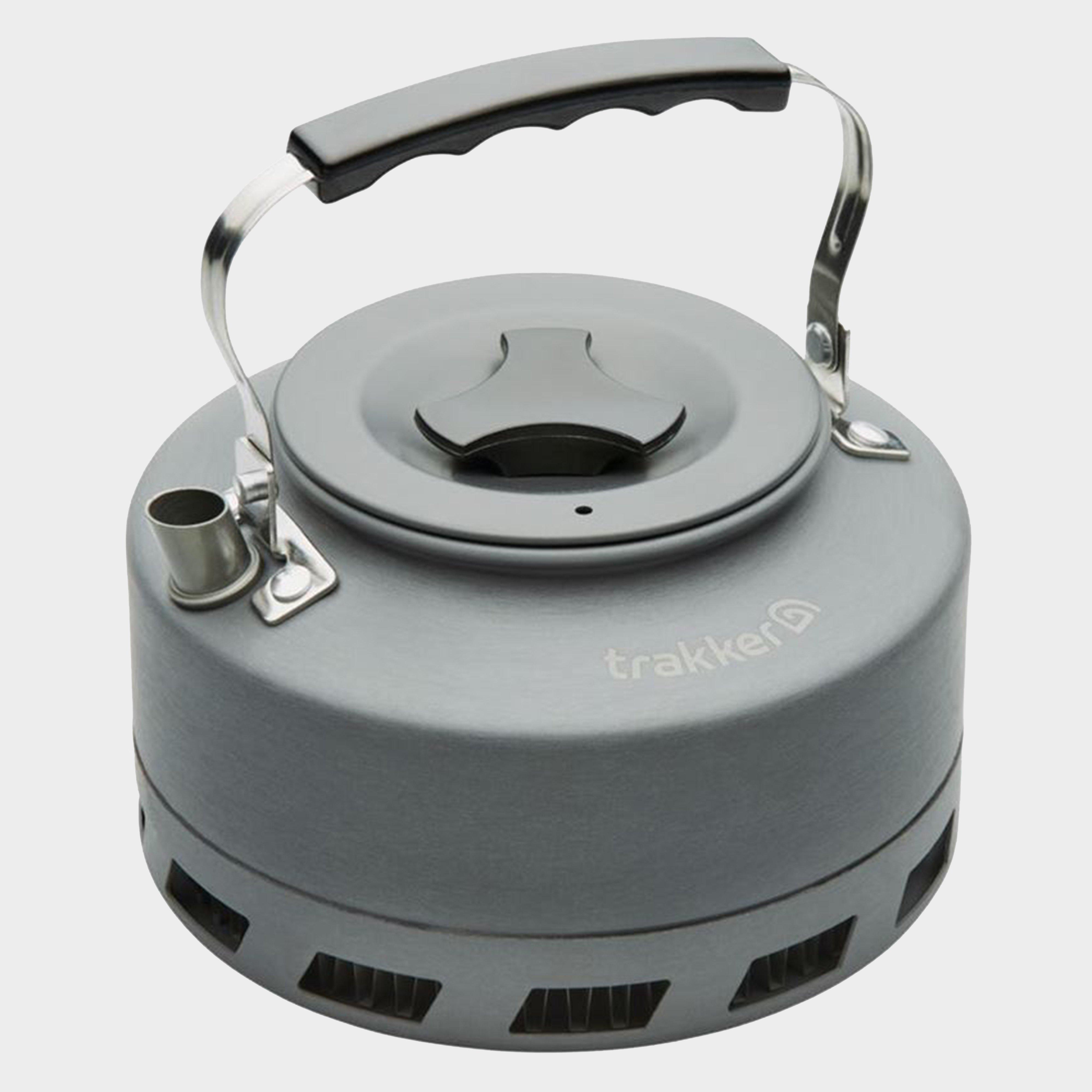 Image of Trakker Armolife Power Kettle, Grey