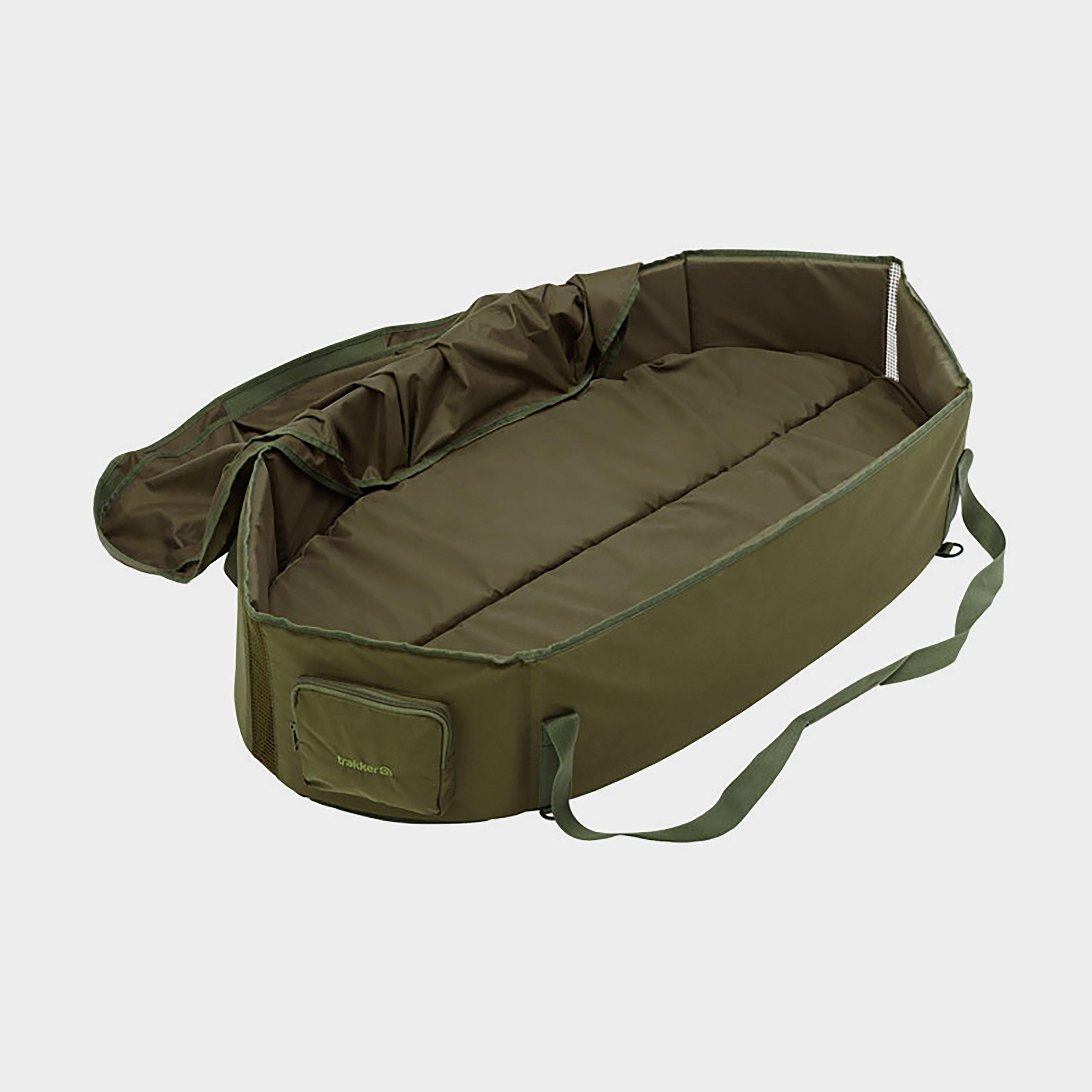  Trakker Sanctuary Oval Crib, Khaki