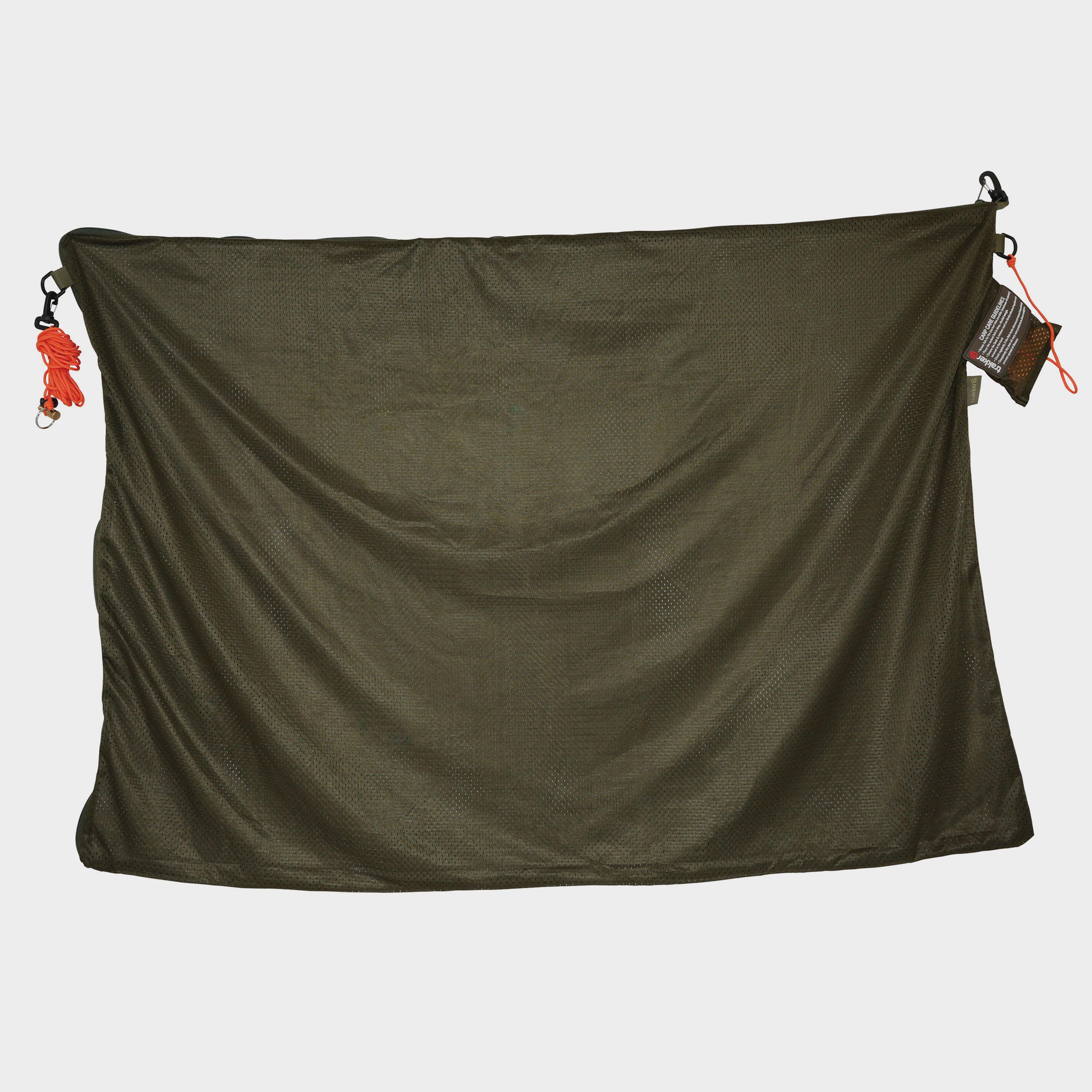 Image of Trakker Sanctuary Carp Sack, Green