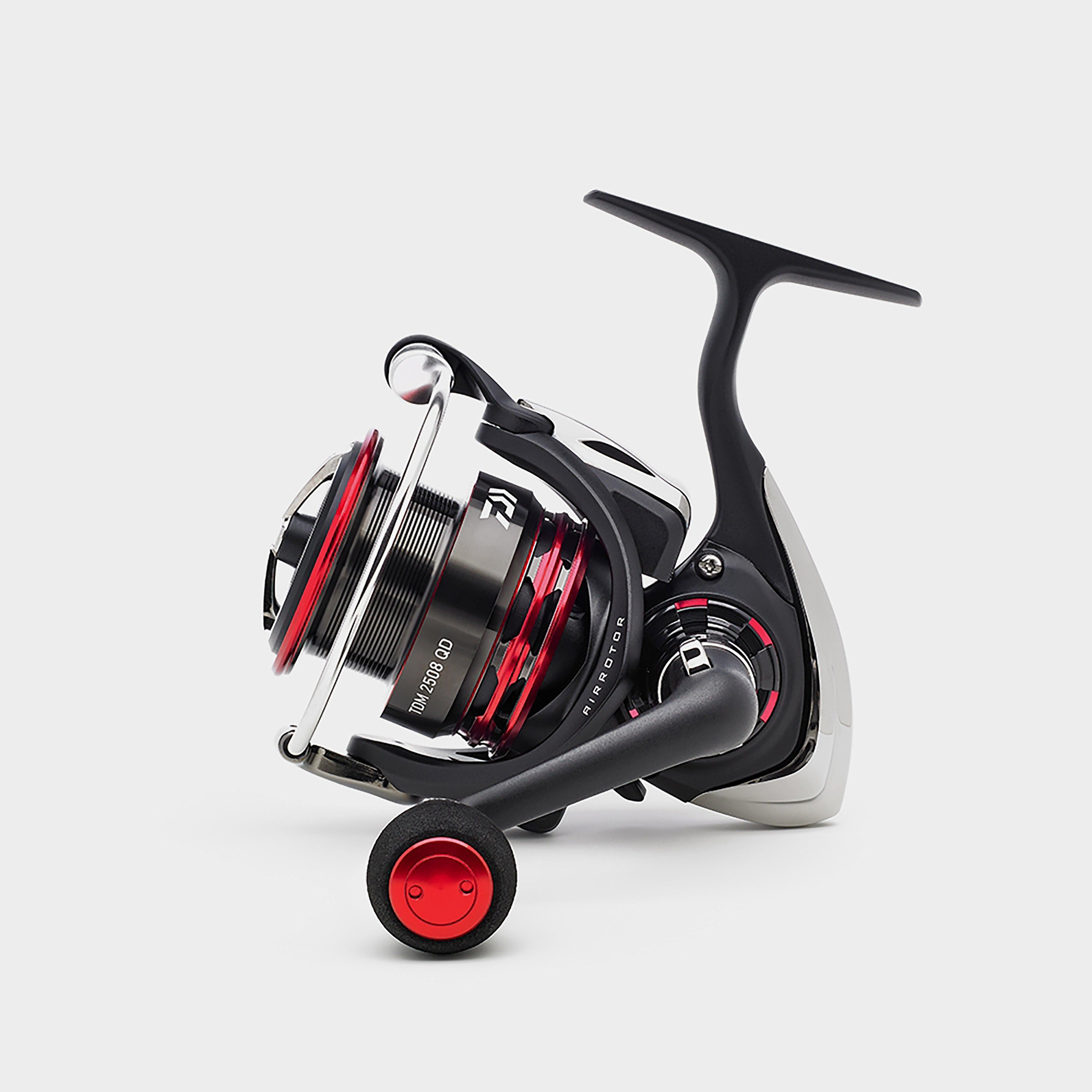  Daiwa Tdm 2508Qd 19