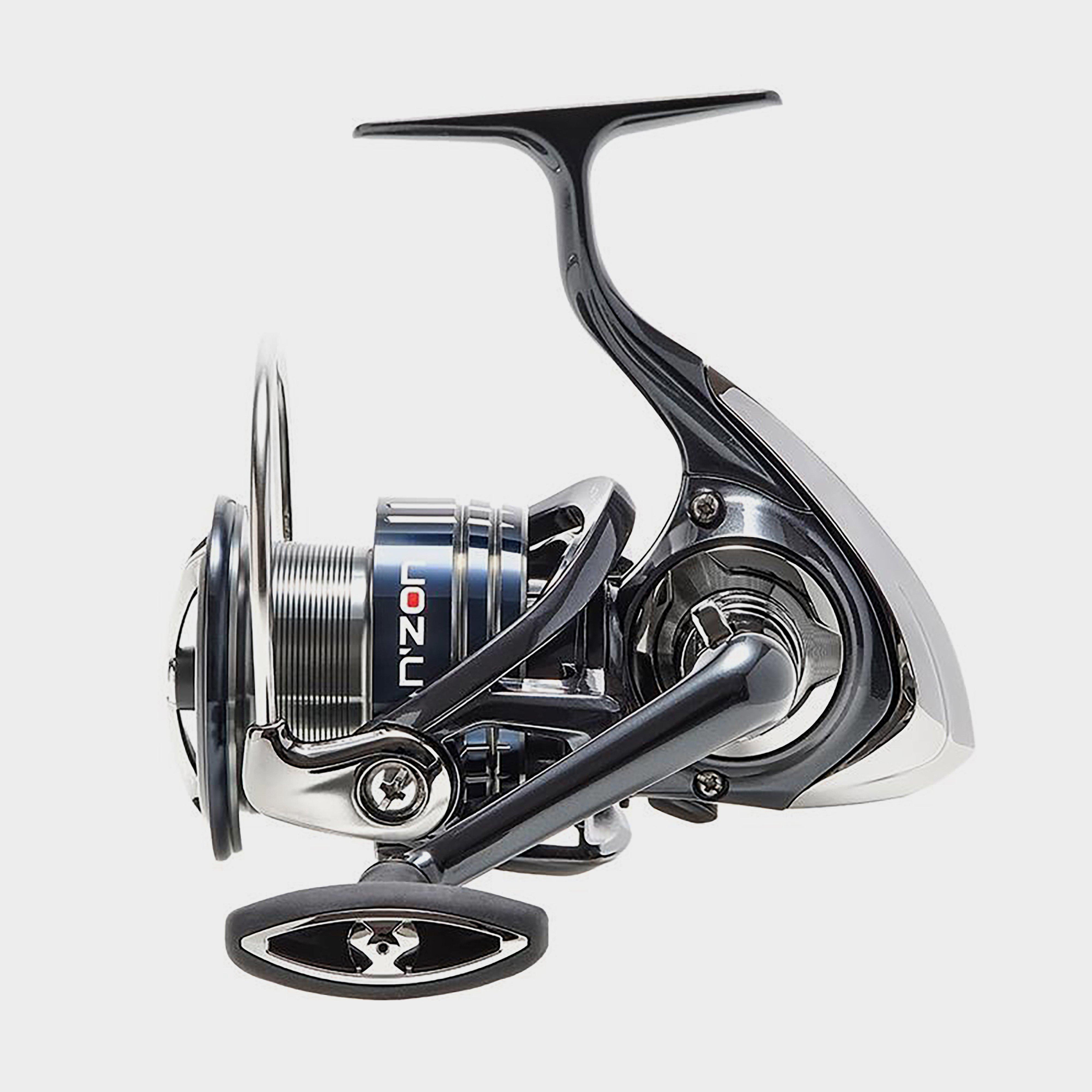  Daiwa 19 Plus Lt 5000S-Cp-Dh, Silver