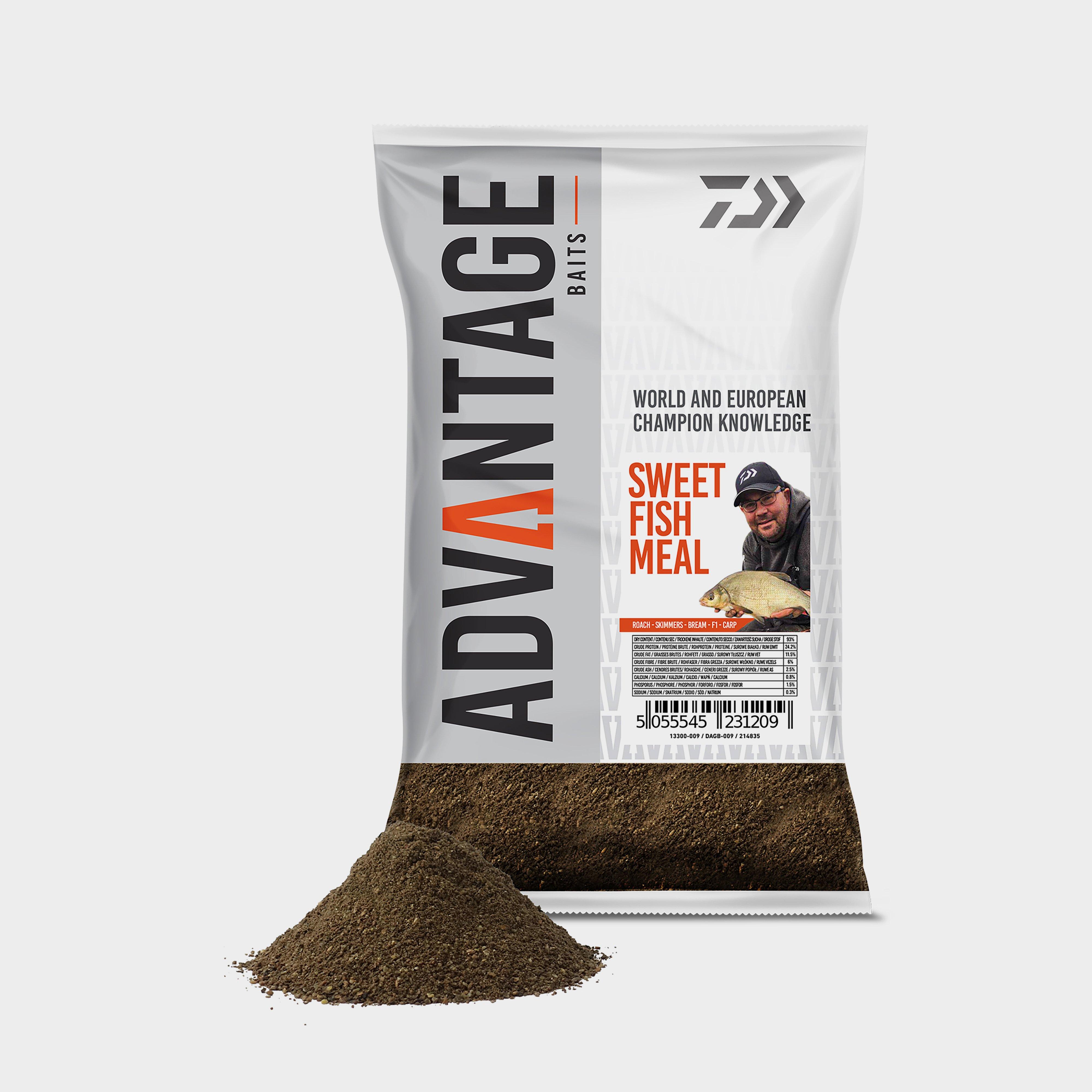 Image of Daiwa Groundbait Sweet Fishmeal