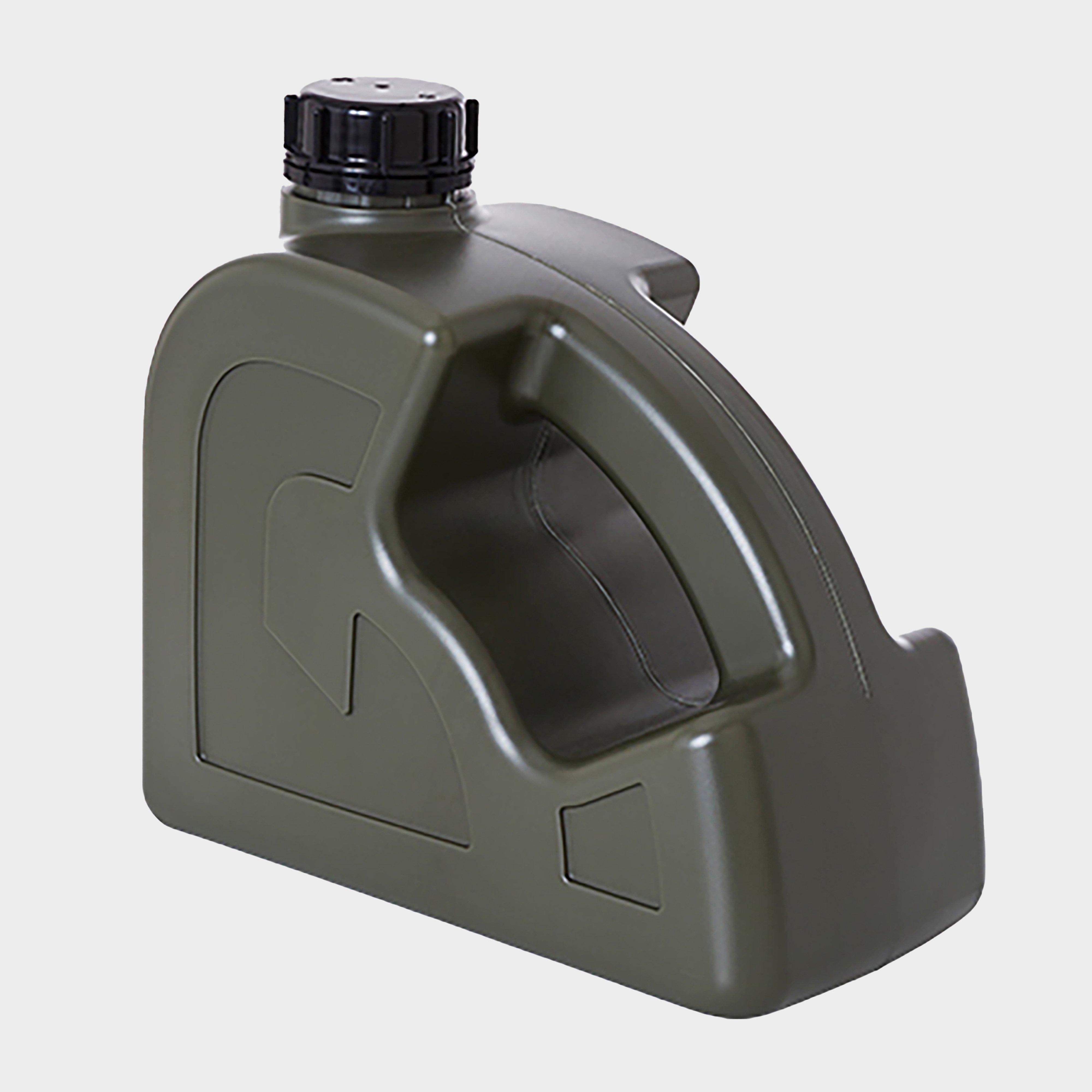 Image of Trakker 5Lt Water Carrier - 216516, Grey