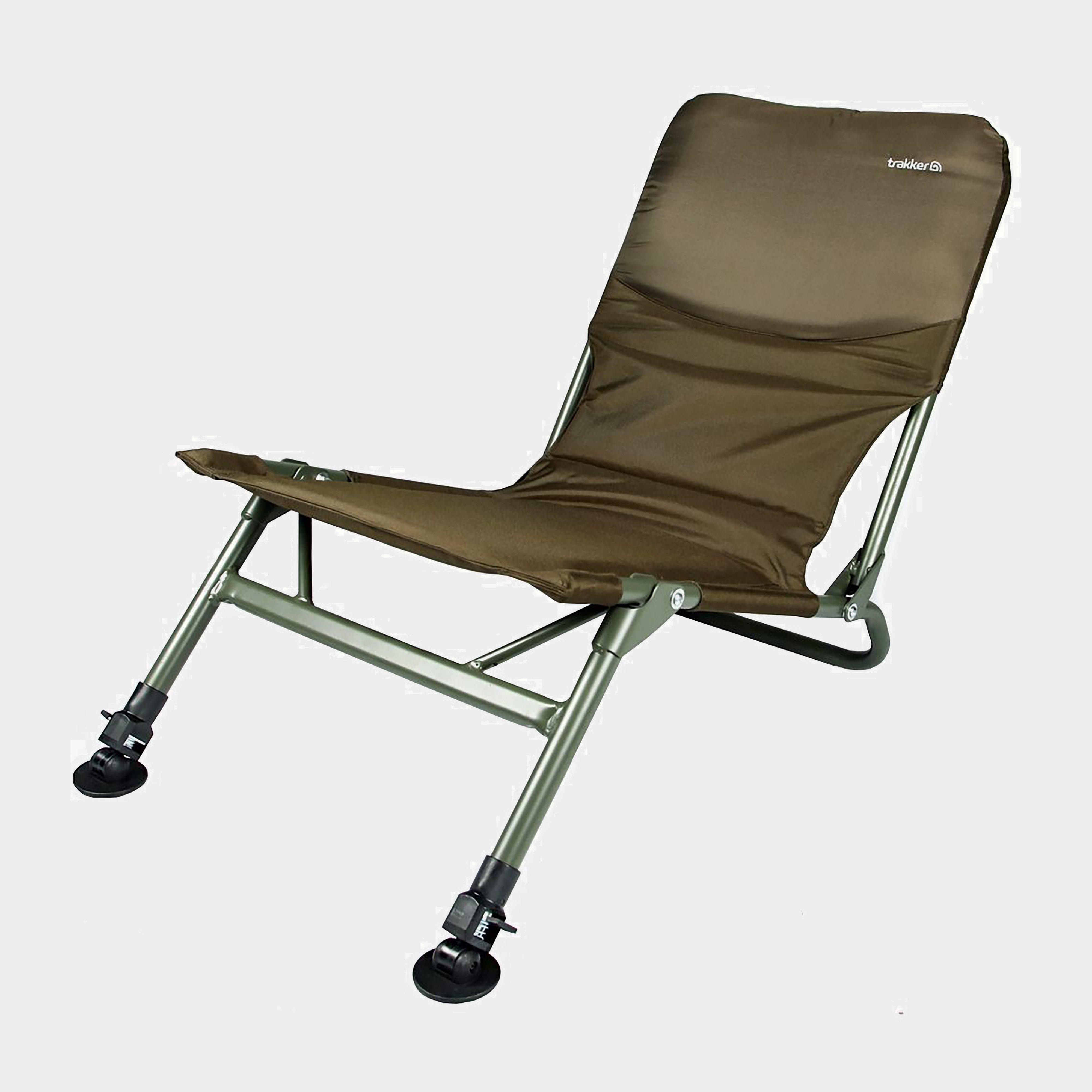  Trakker RLX Nano Chair, Green