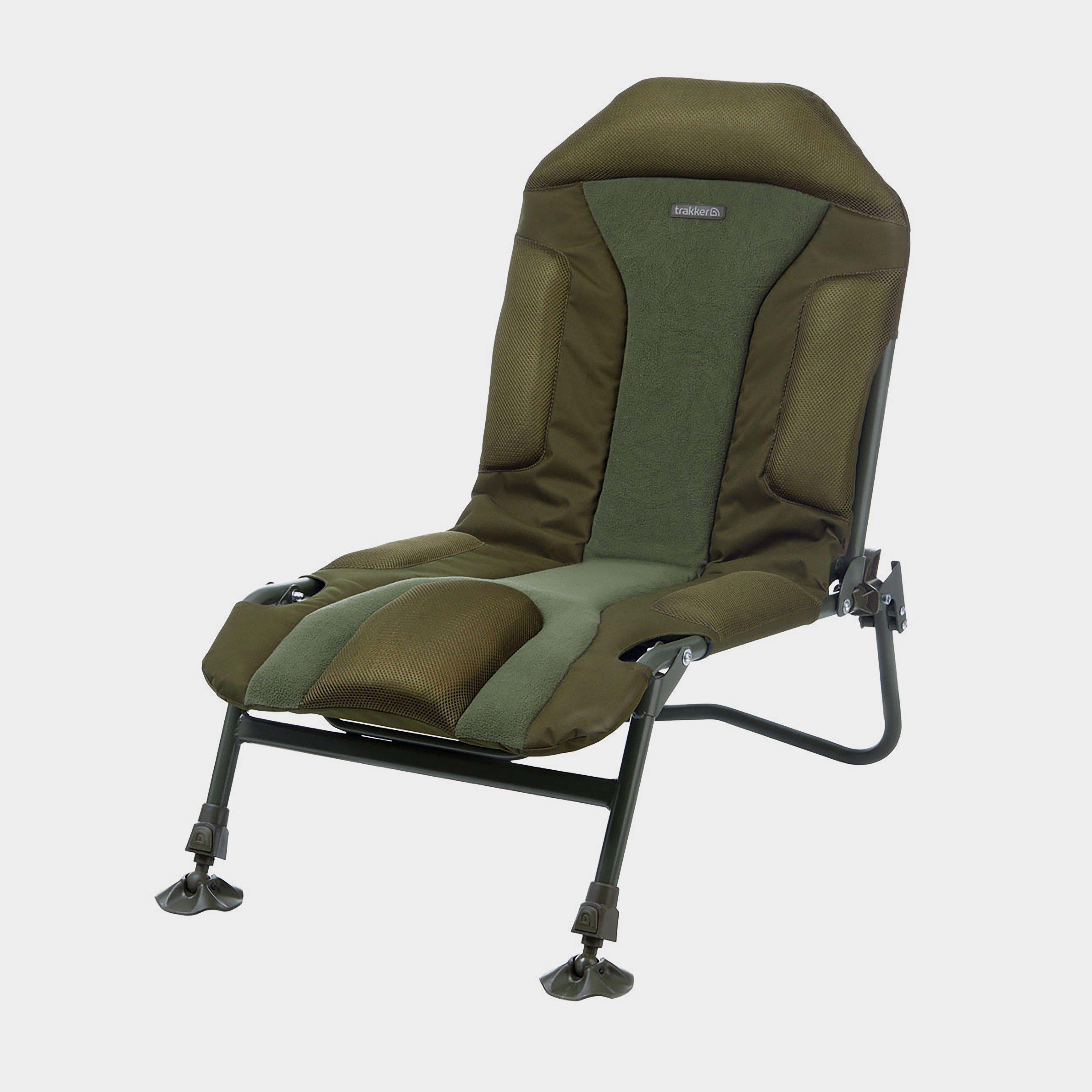  Trakker Levelite Transformer Chair, Green