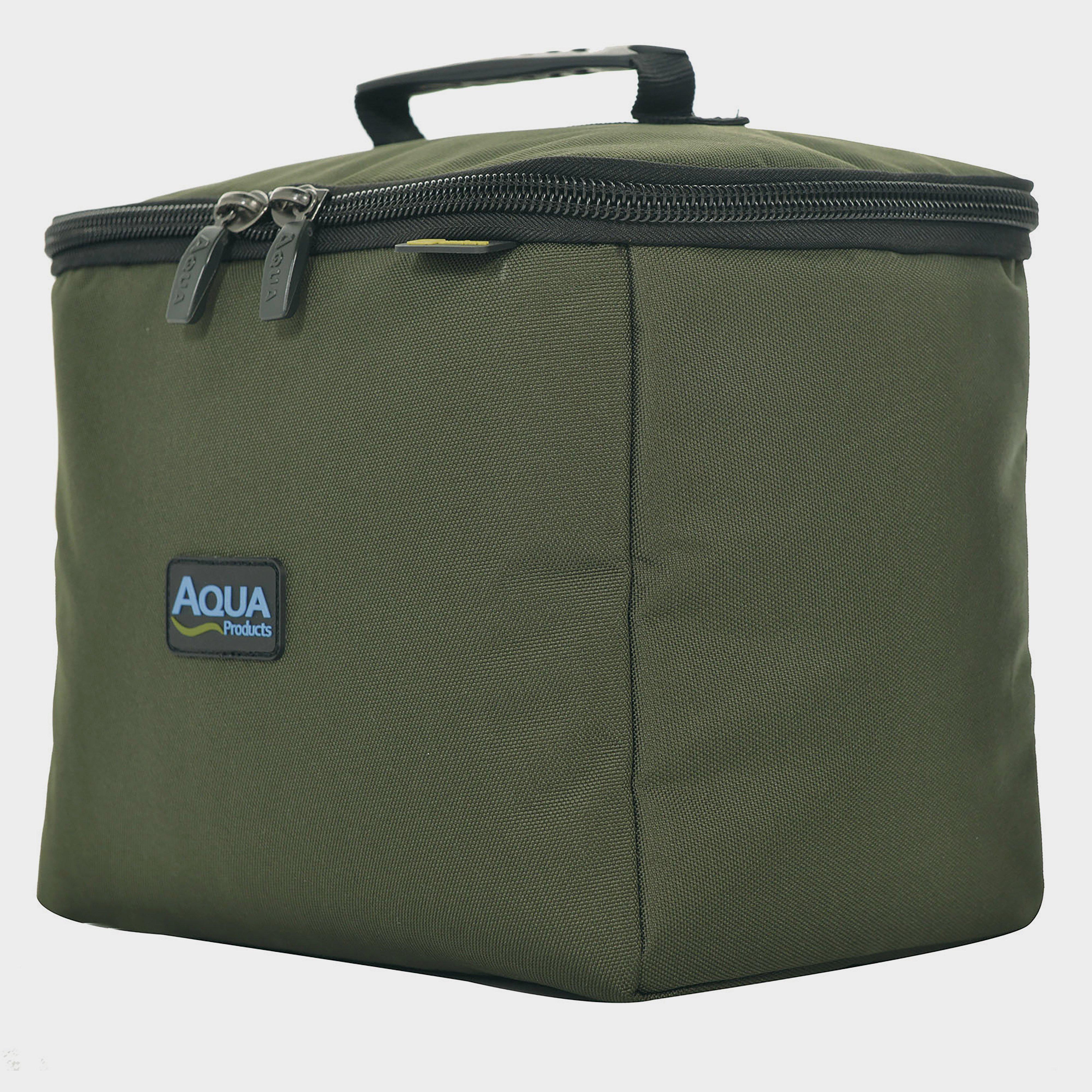  AQUA Roving Cool Bag Black Series, Green