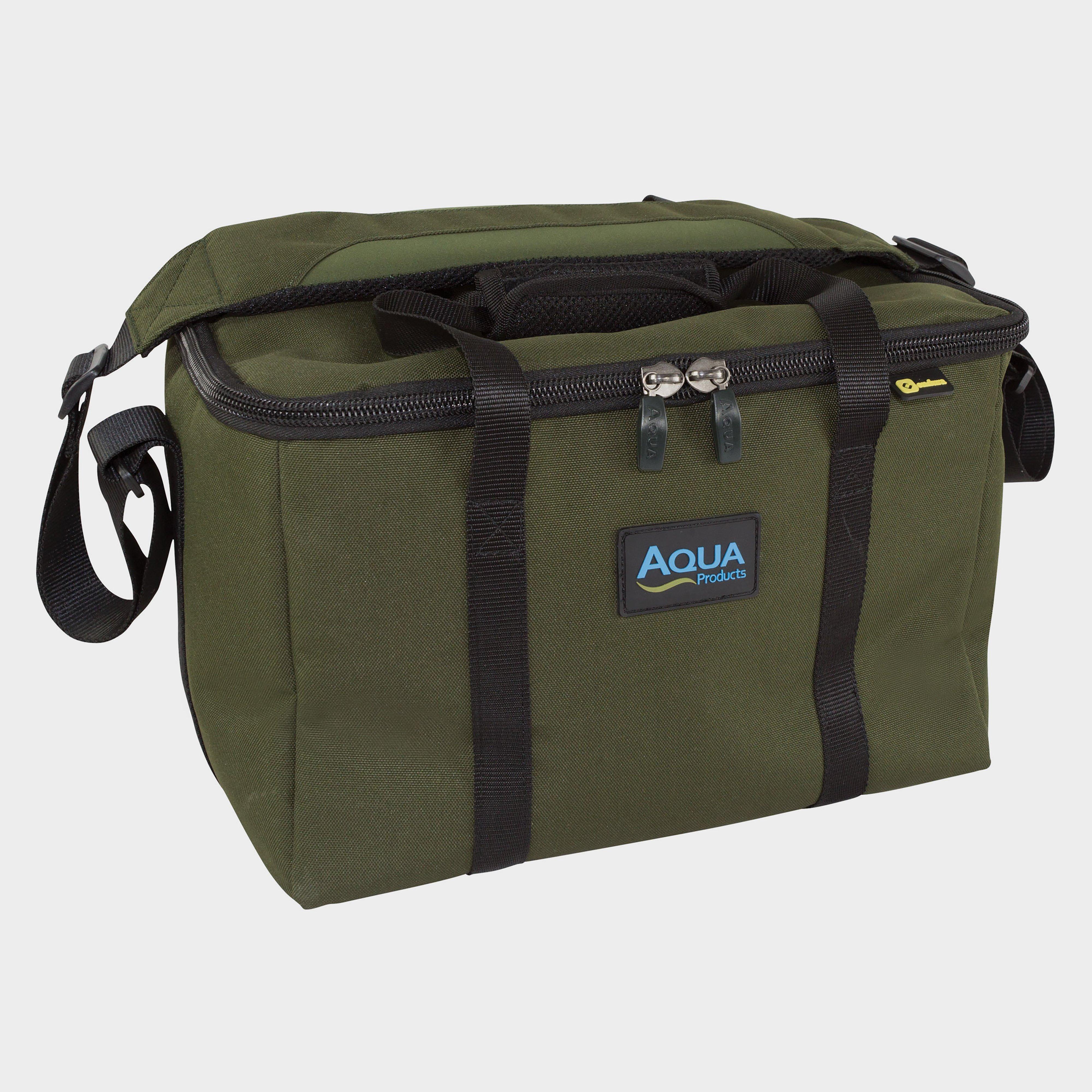 Image of AQUA Cookware Bag Black Series, Khaki