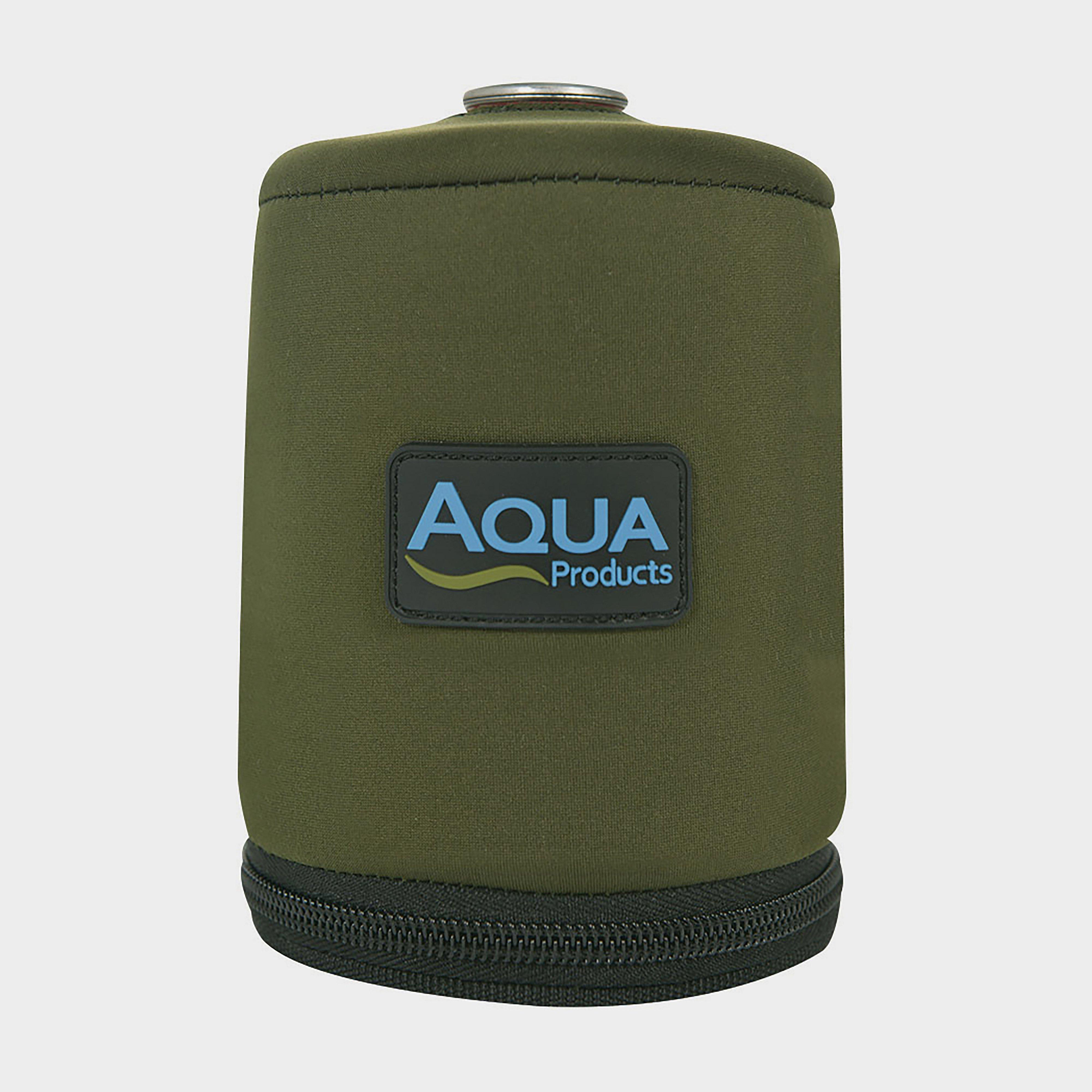 Image of AQUA Gas Pouch Black Series