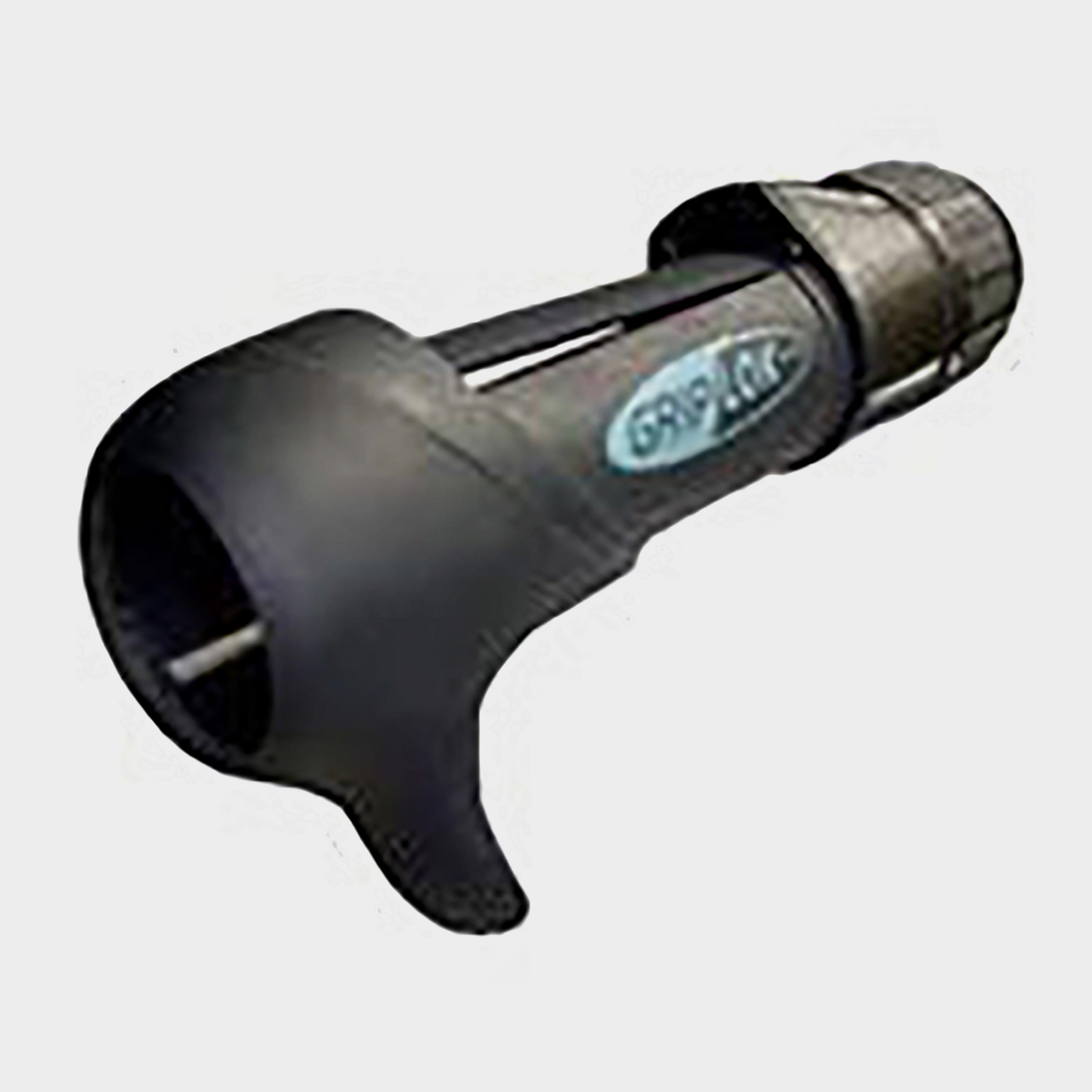 Image of Abu Grip Lock Reel Seat 25.2Mm, Black