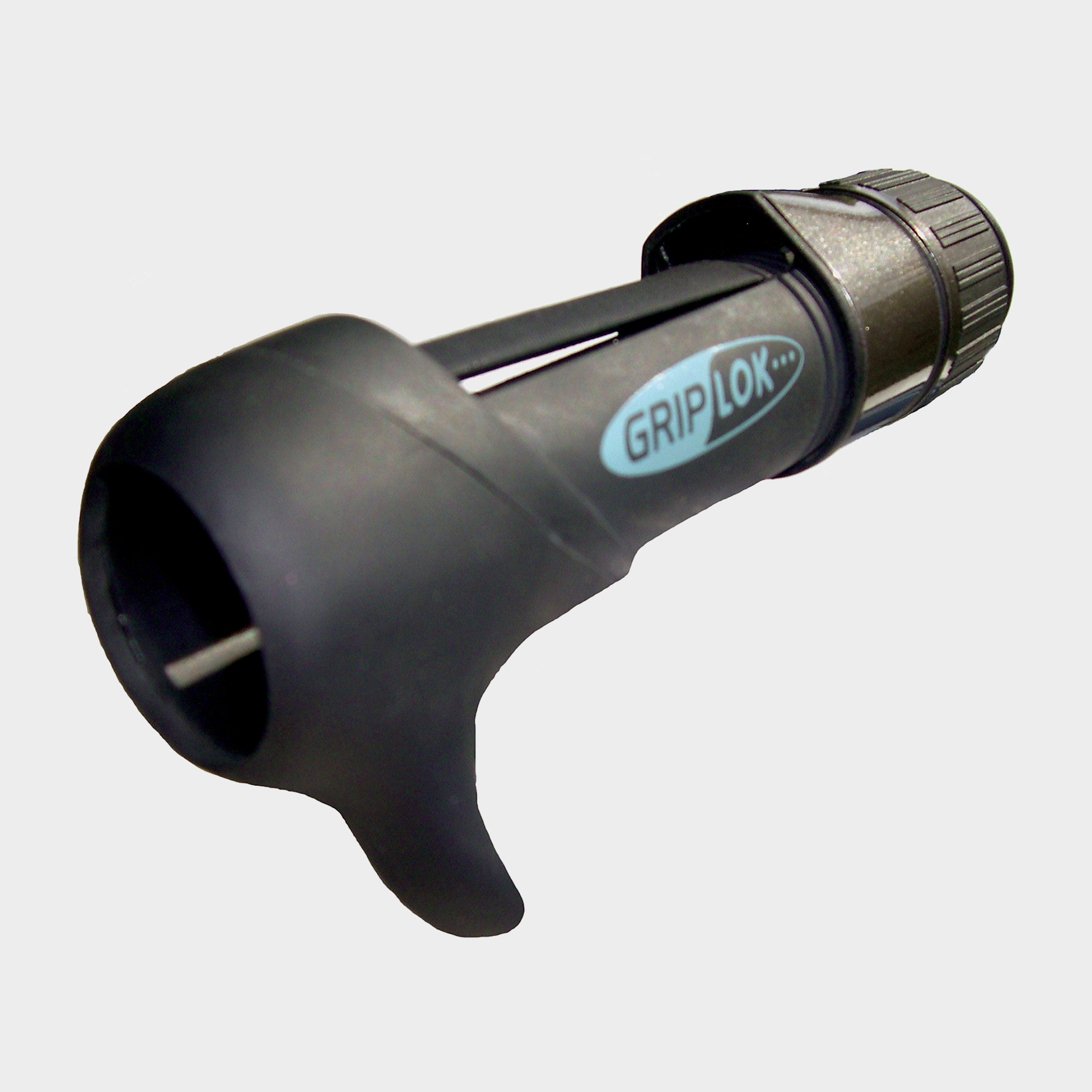 Image of Abu Grip Lock Reel Seat 27.8mm, Black