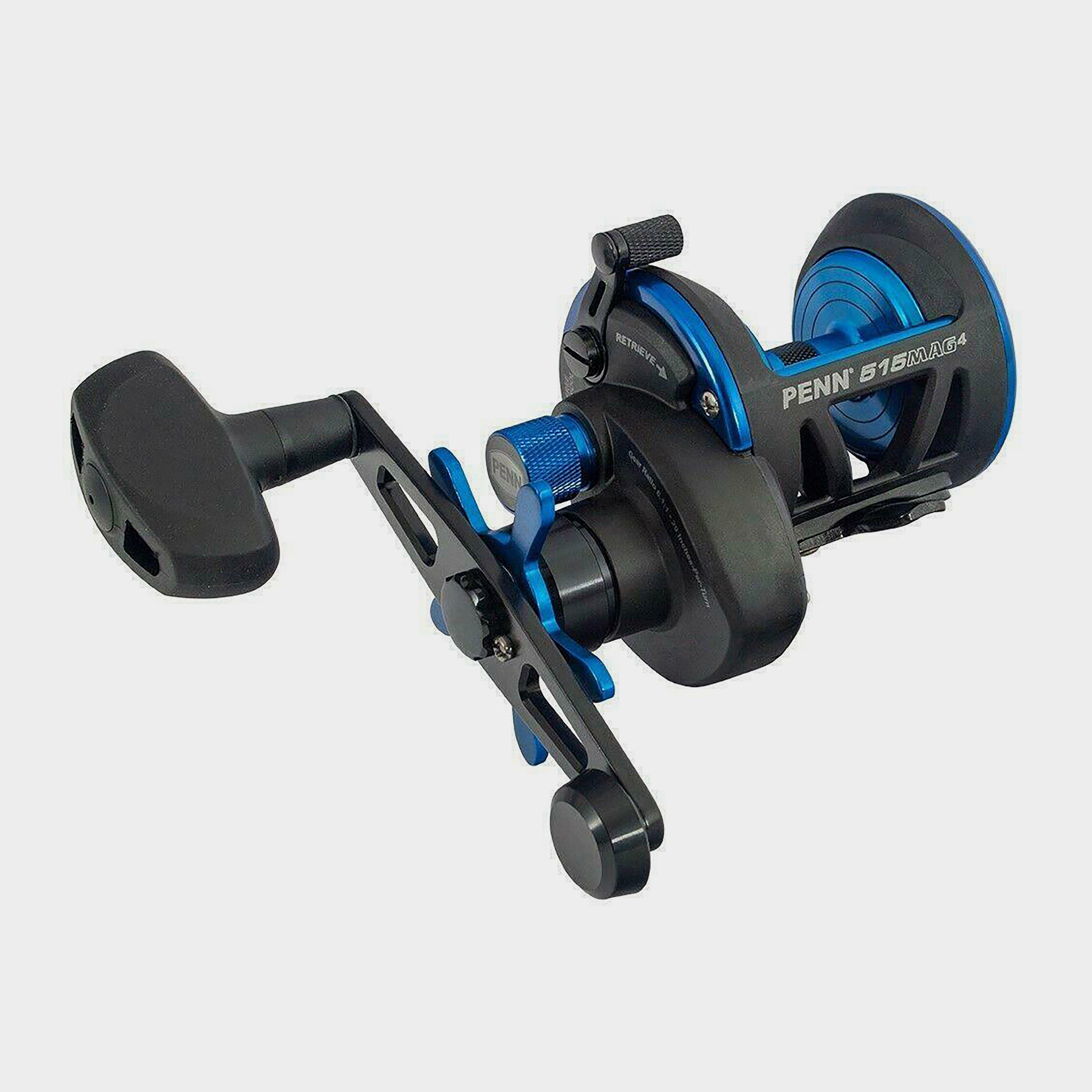 Image of Penn PENN 515 MAG4, Black