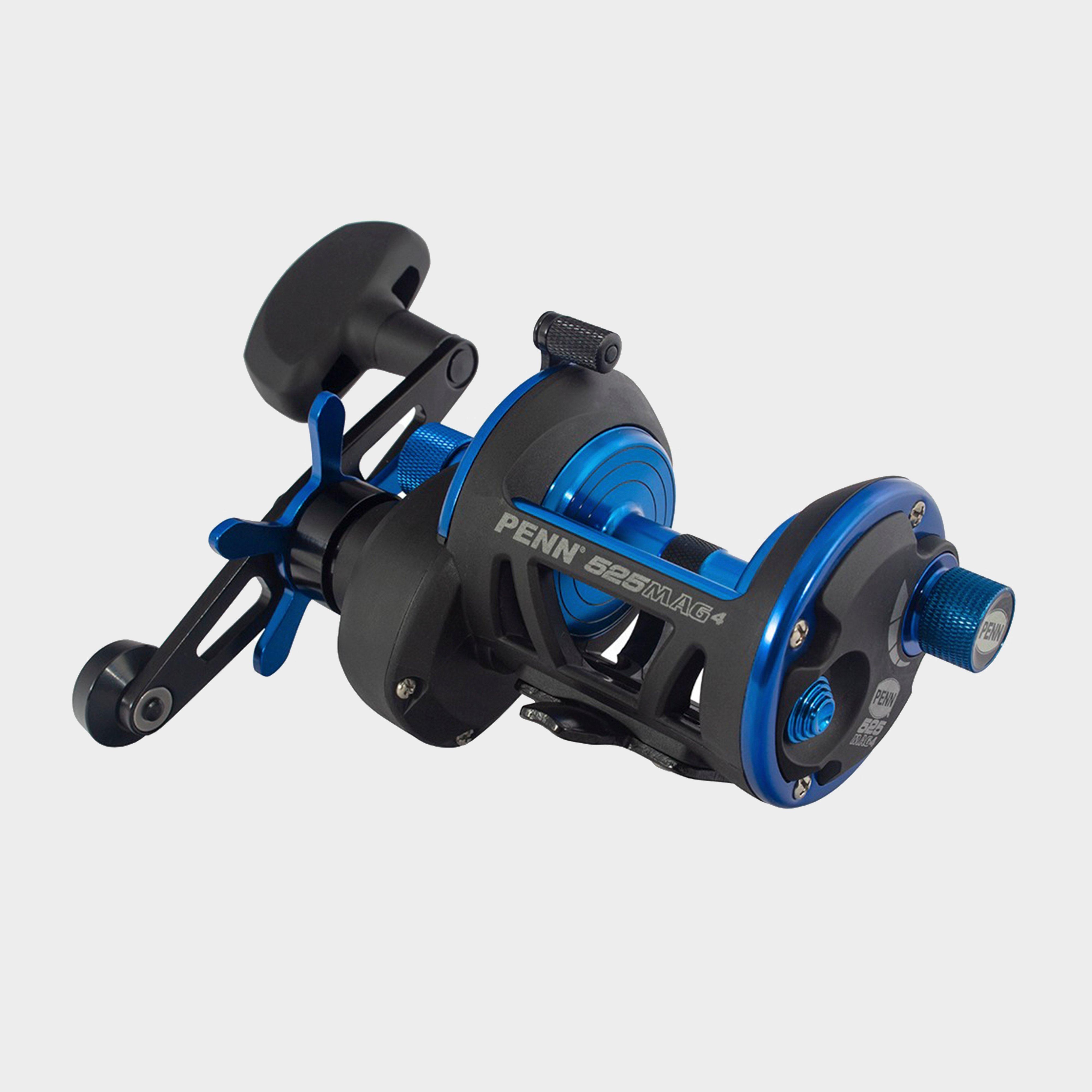 Image of Penn Penn 525 MAG4, Blue