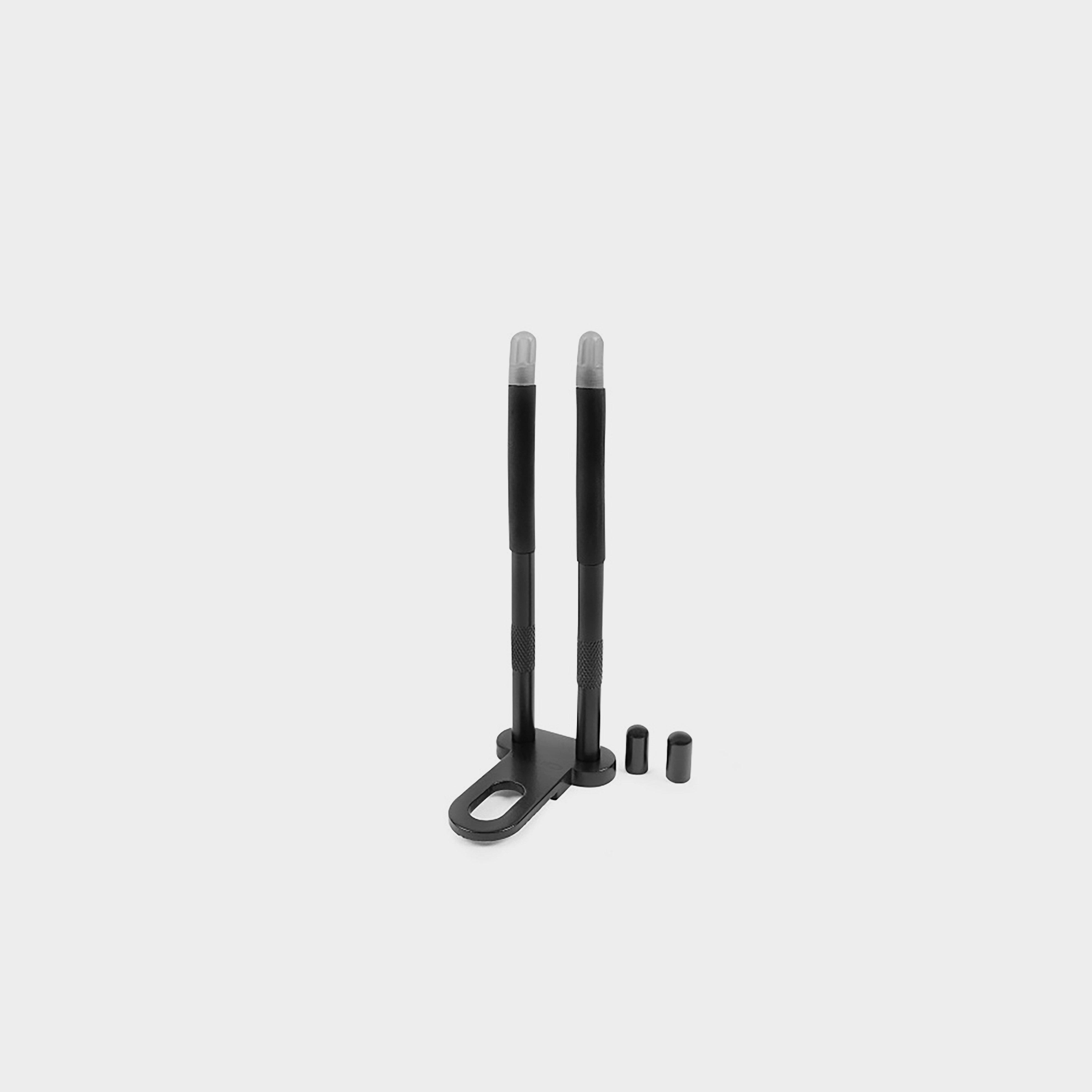Image of AVID Lok Down Snag Ears, Black