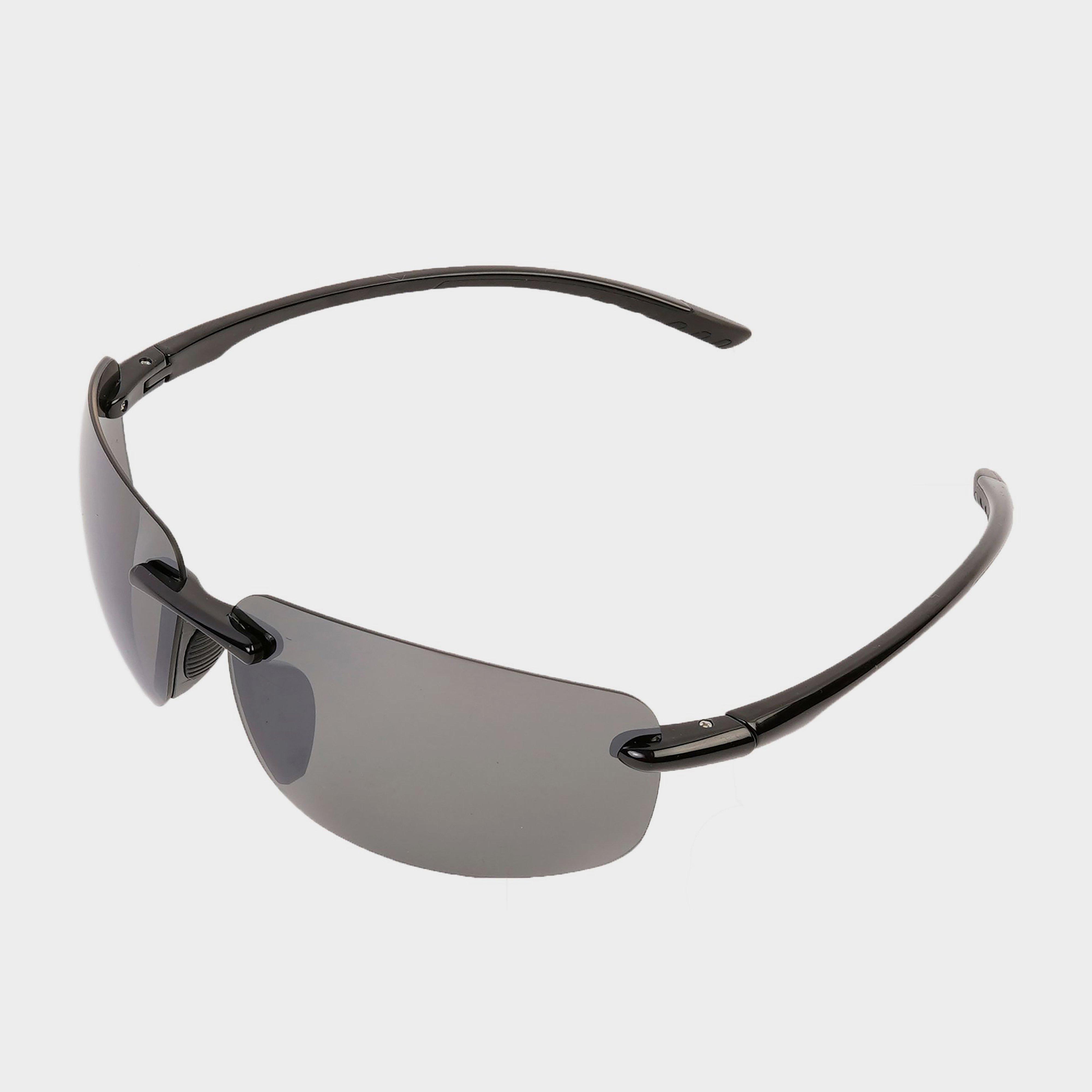 Photos - Sunglasses Avid Seethru Beam Polar Sungl 