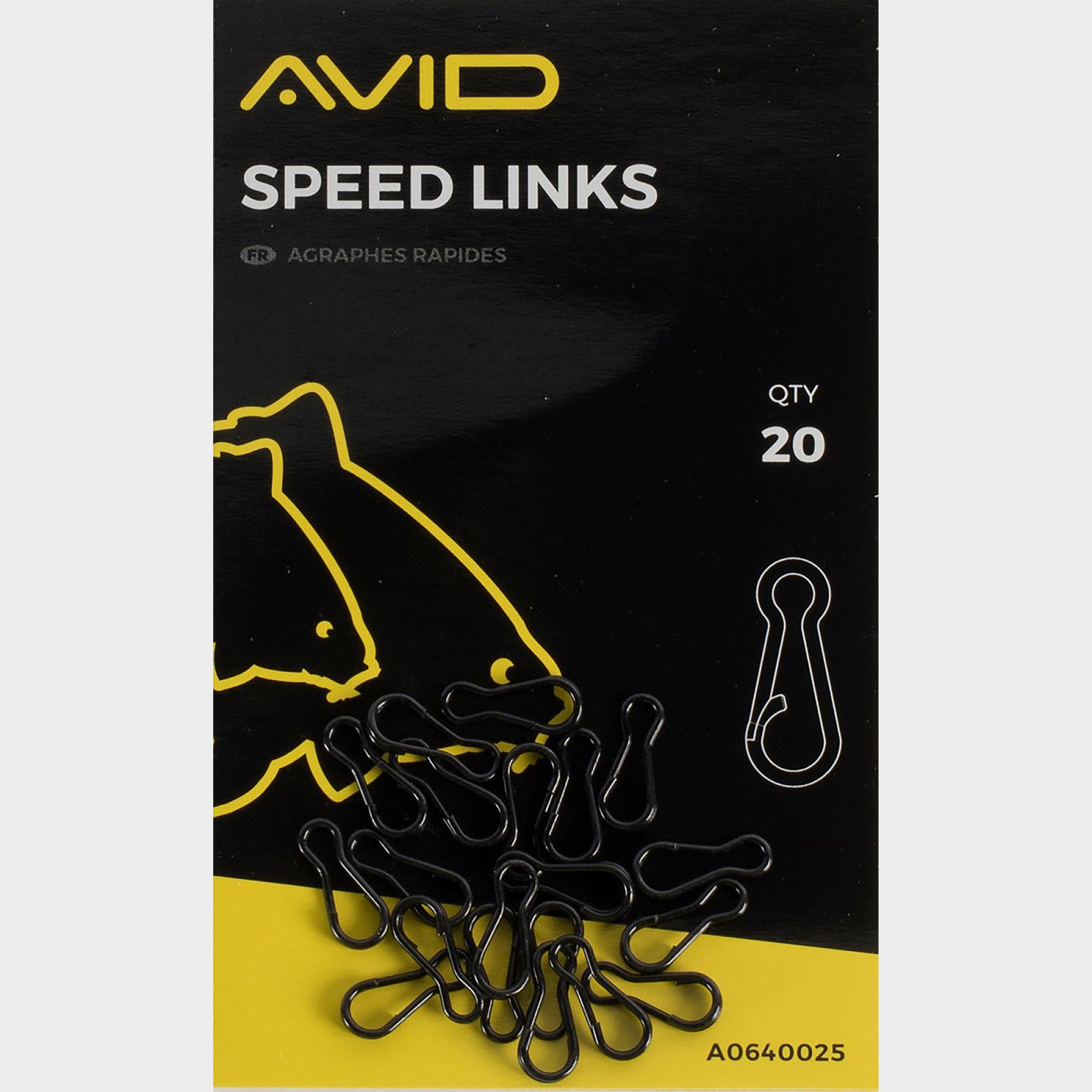 Photos - Other for Fishing Avid Speed Links 