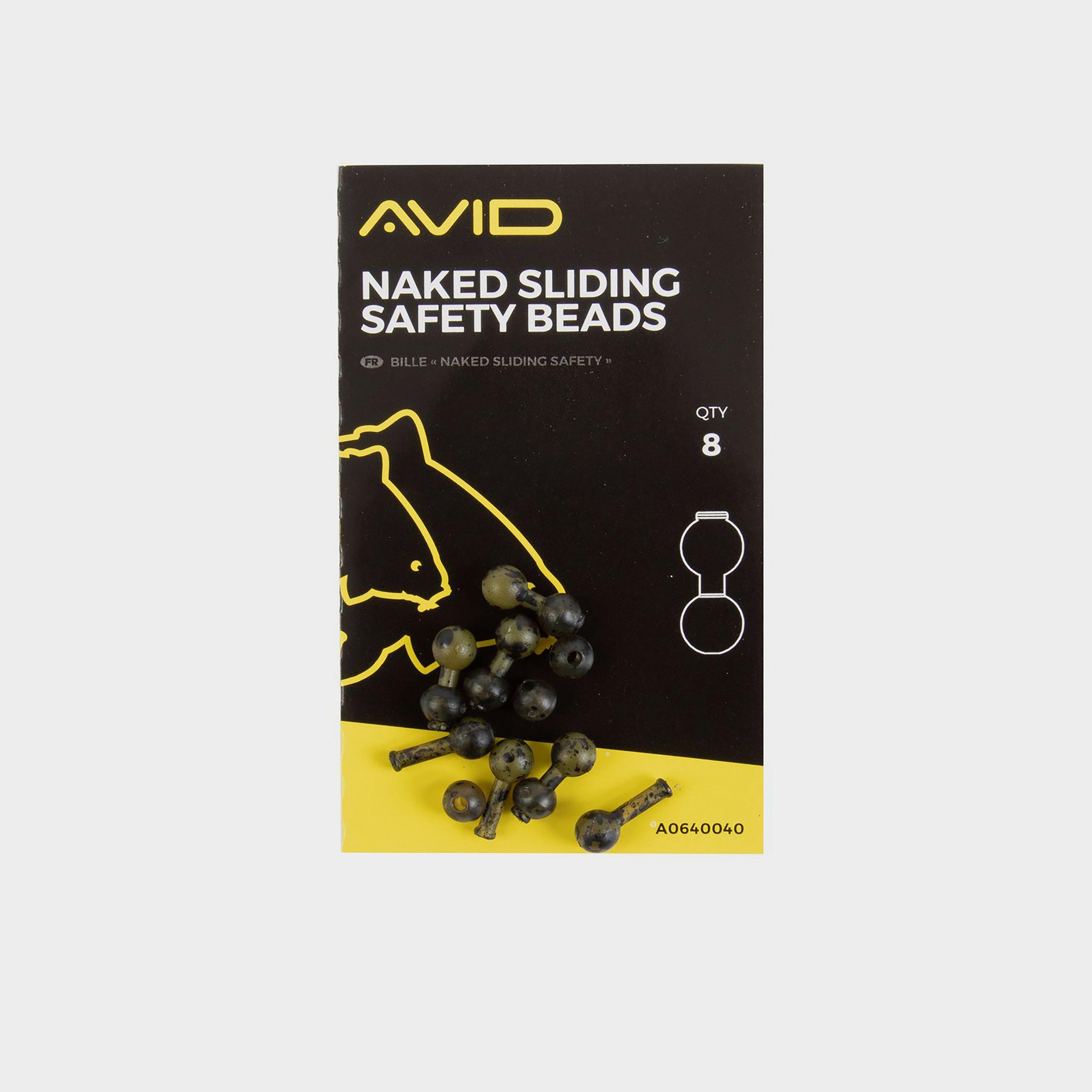 Photos - Other for Fishing Avid Naked Safety Beads 