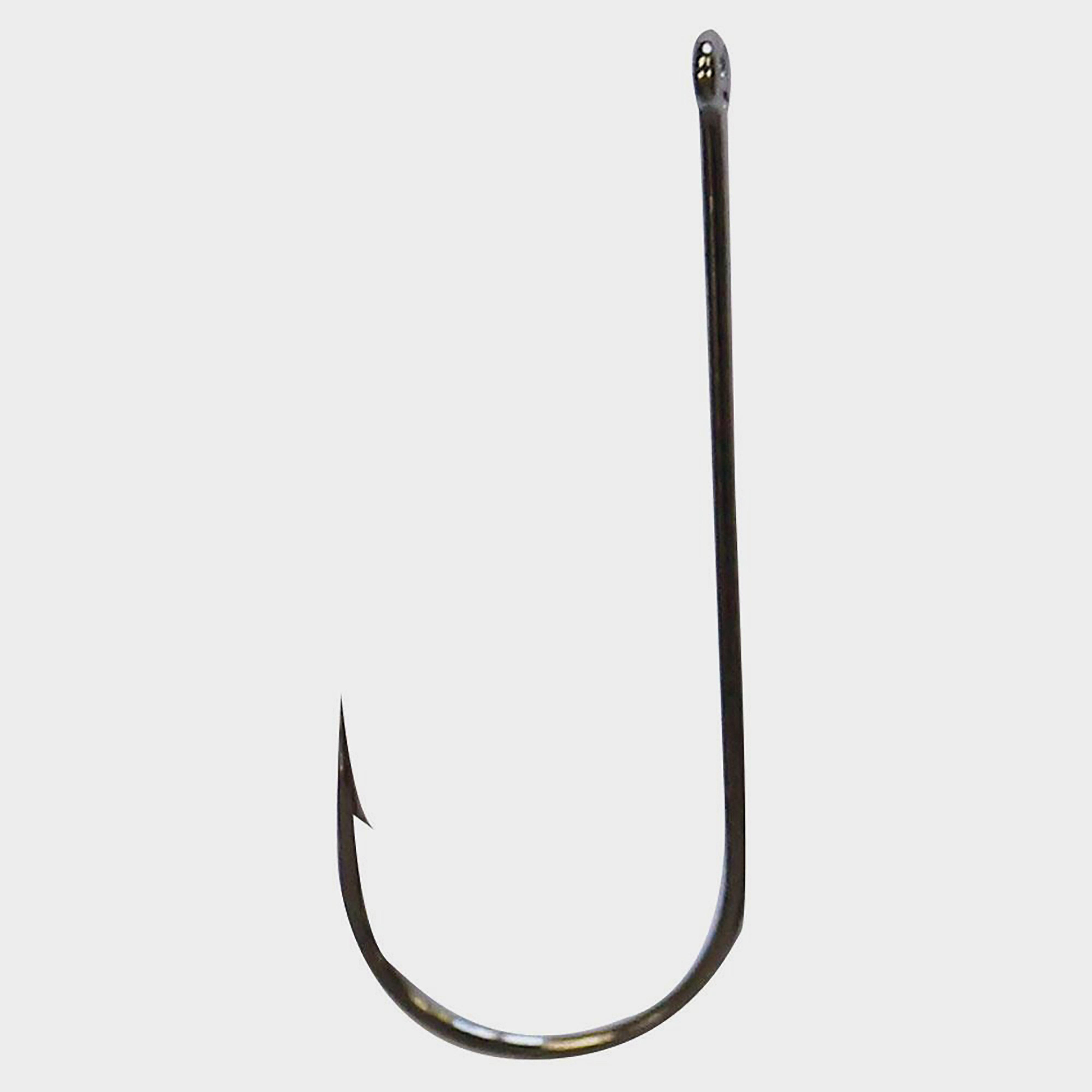 Photos - Fishing Hook / Jig Head Sakuma 545 Manta Hook Size 4/0, Black 