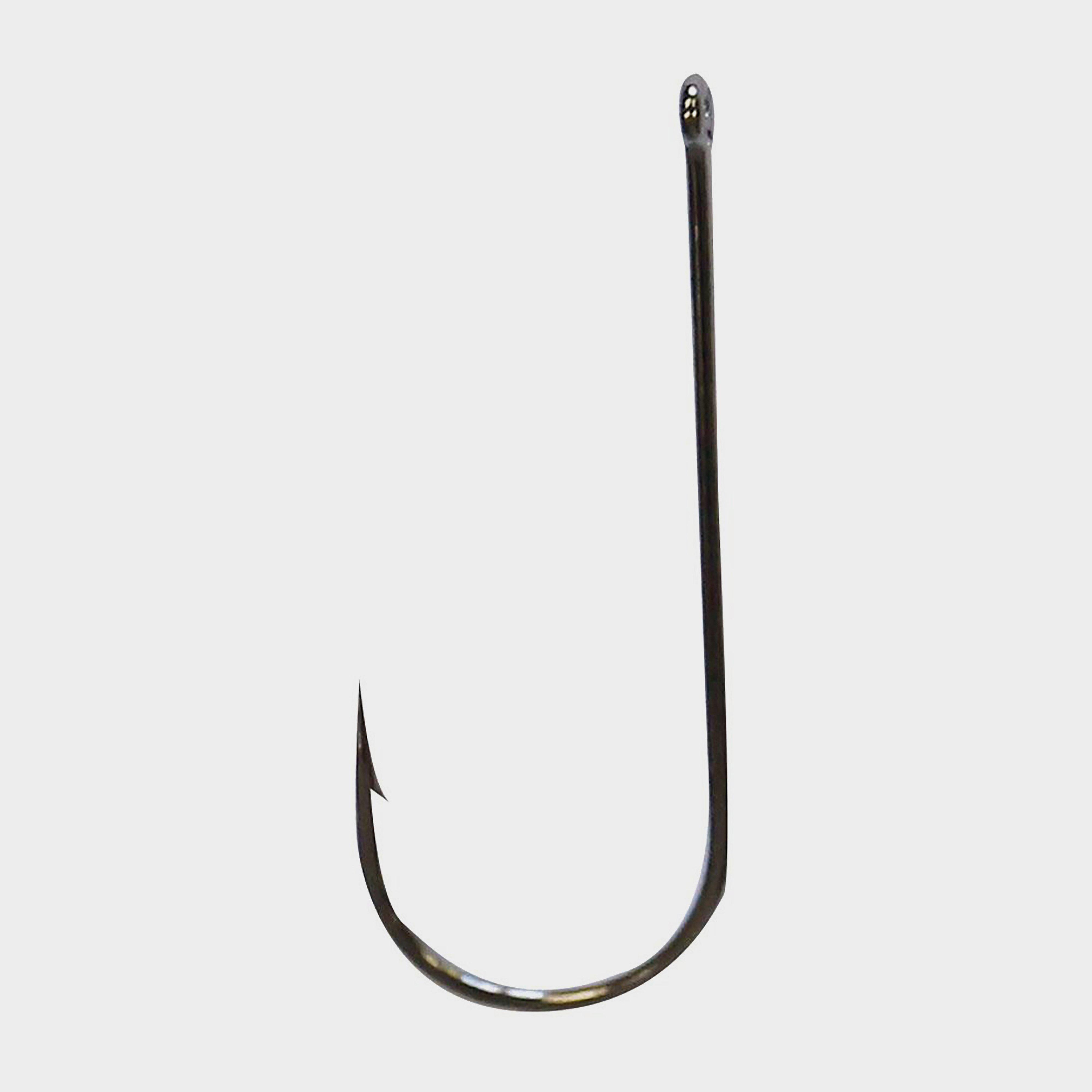 Image of SAKUMA 540 Manta Hooks (Size 1/0)