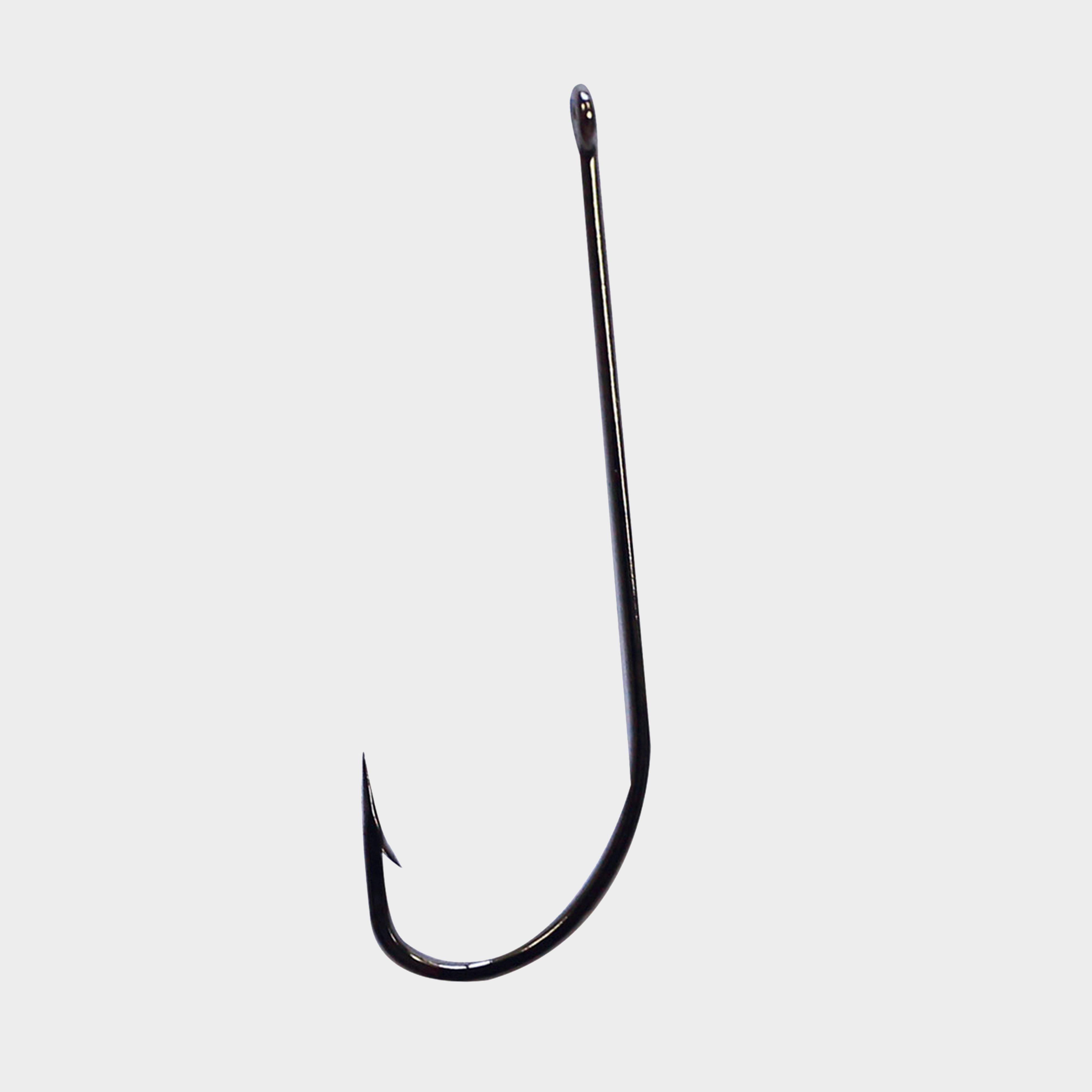 Image of SAKUMA 550 Phantom Hooks (Size 2), Black