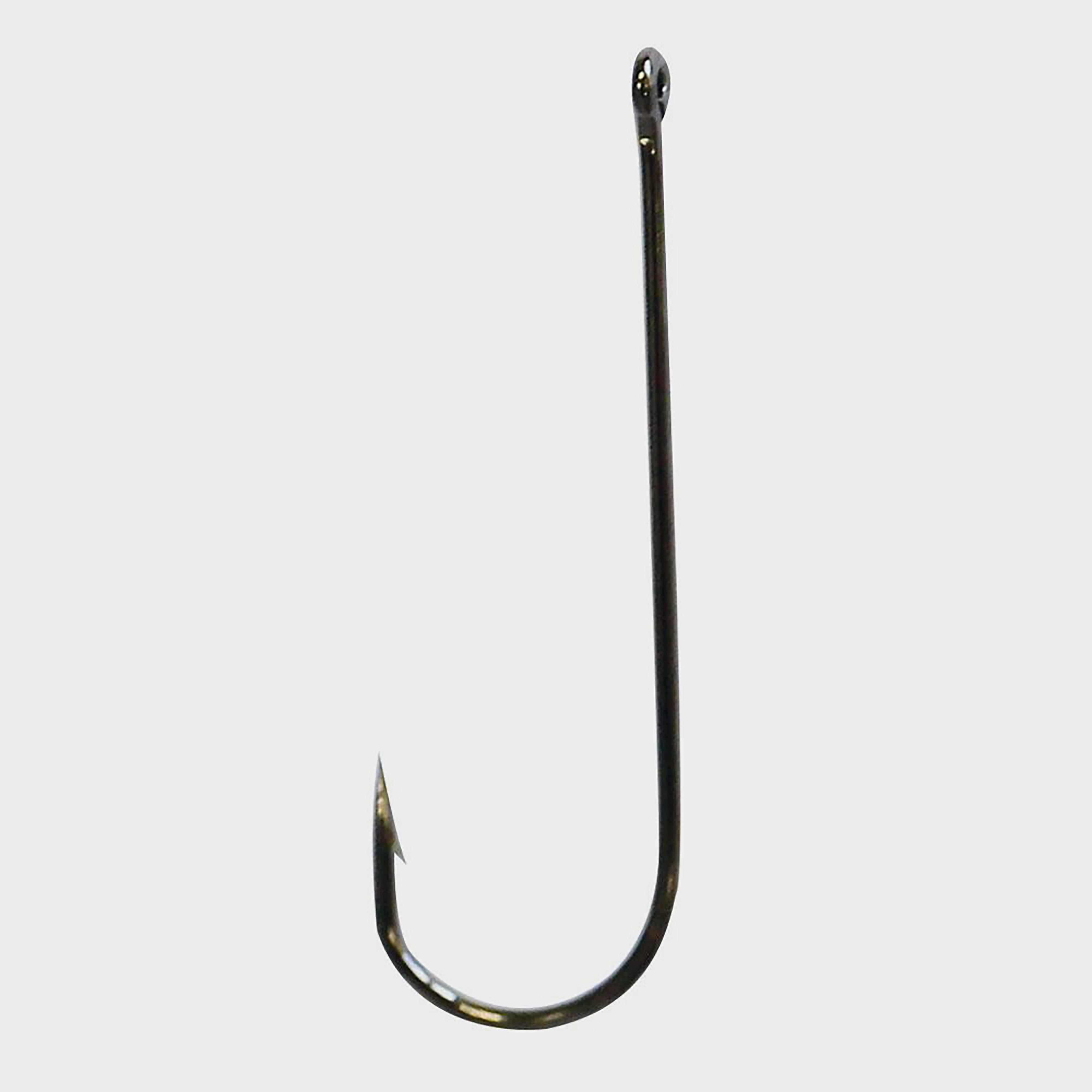 Photos - Fishing Hook / Jig Head Sakuma 560 Stinger Hook Size 2/0, Black 