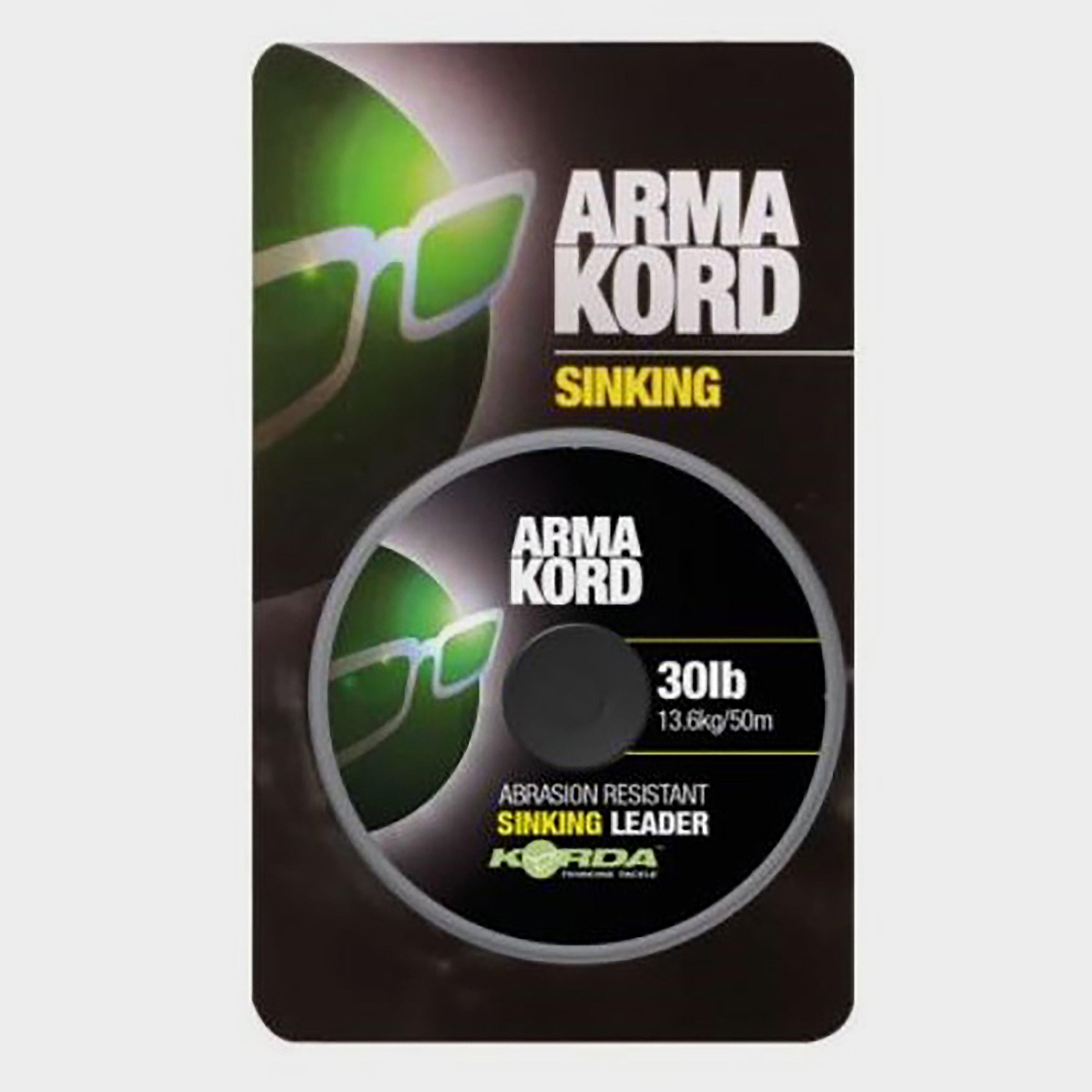 Image of Korda Arma Kord 30Lb