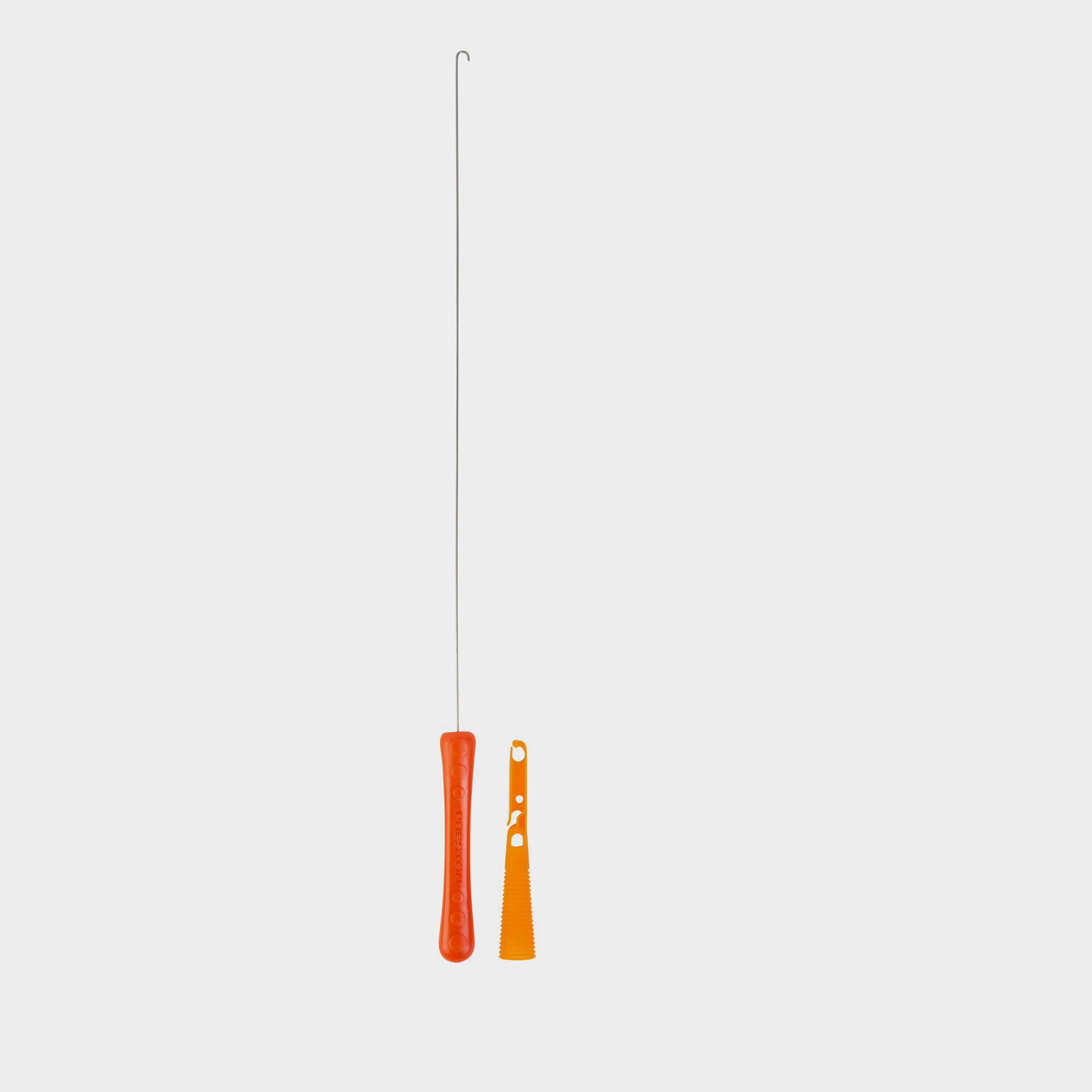Image of PRESTON INNOVATION Midi Bung And Extractor, Orange
