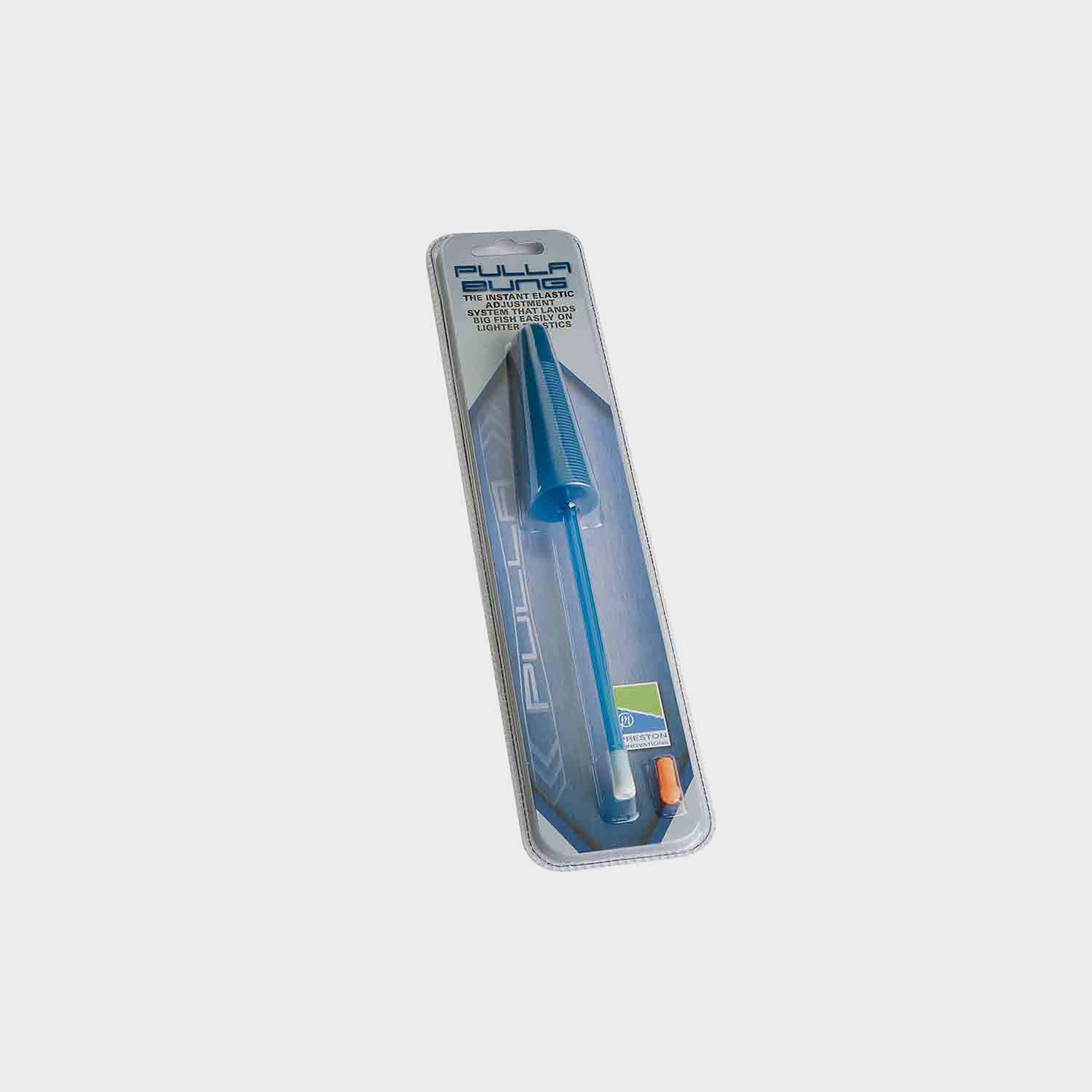 Image of PRESTON INNOVATION Pulla Bung, Blue