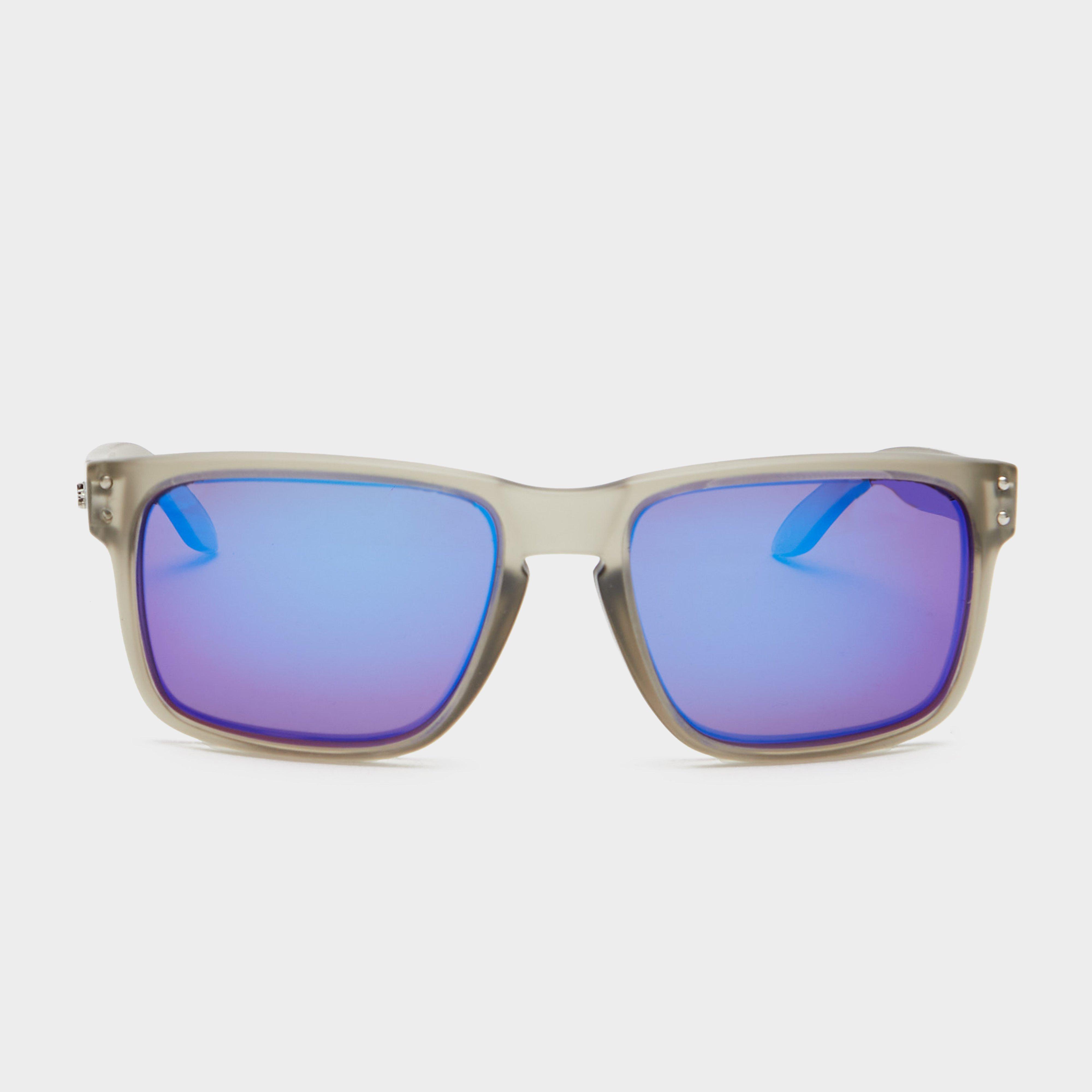  FORTIS Fortis Bays Sunglasses (Blue X Bloc), Blue
