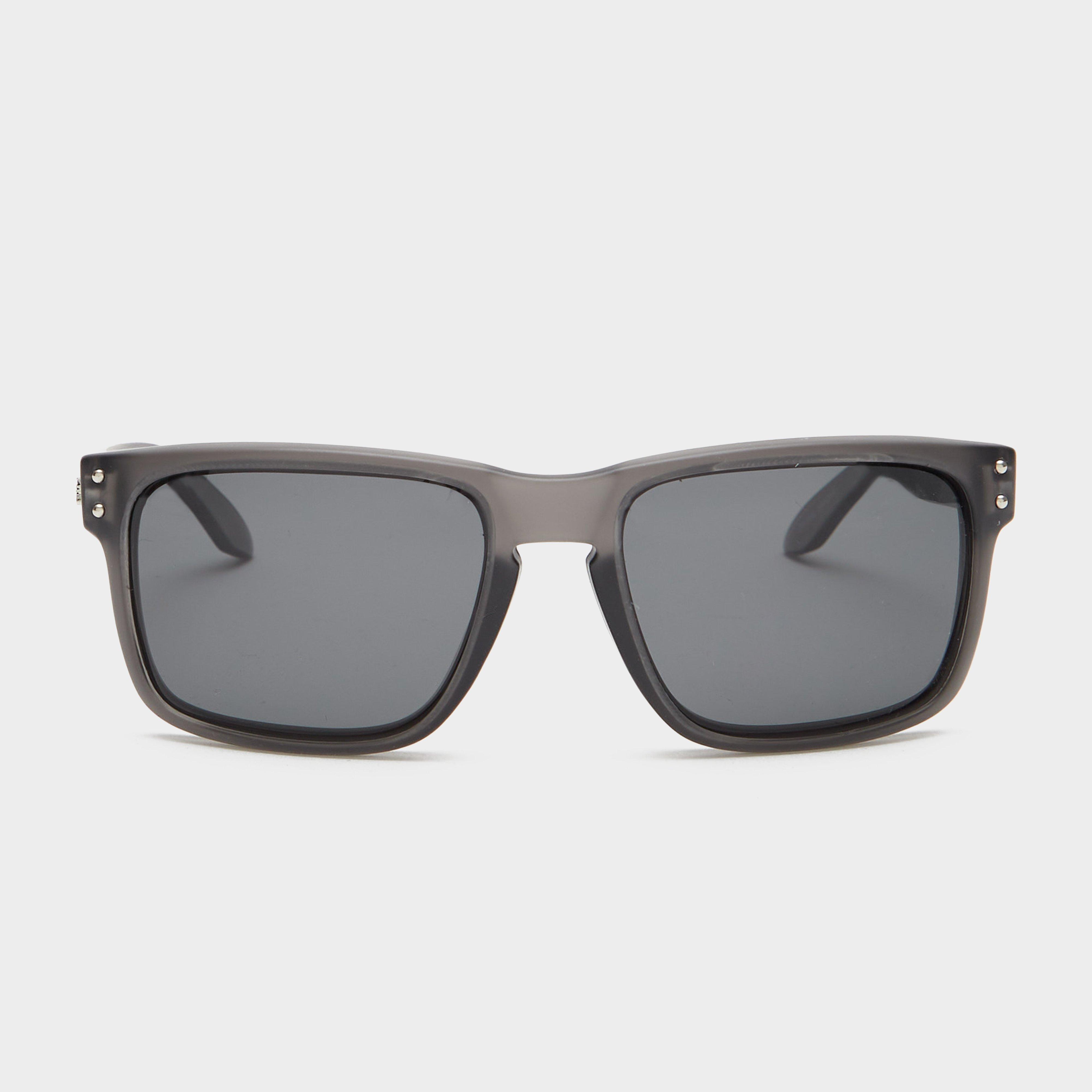  FORTIS Bays Sunglasses Smoke Grey (No X Bloc), Grey