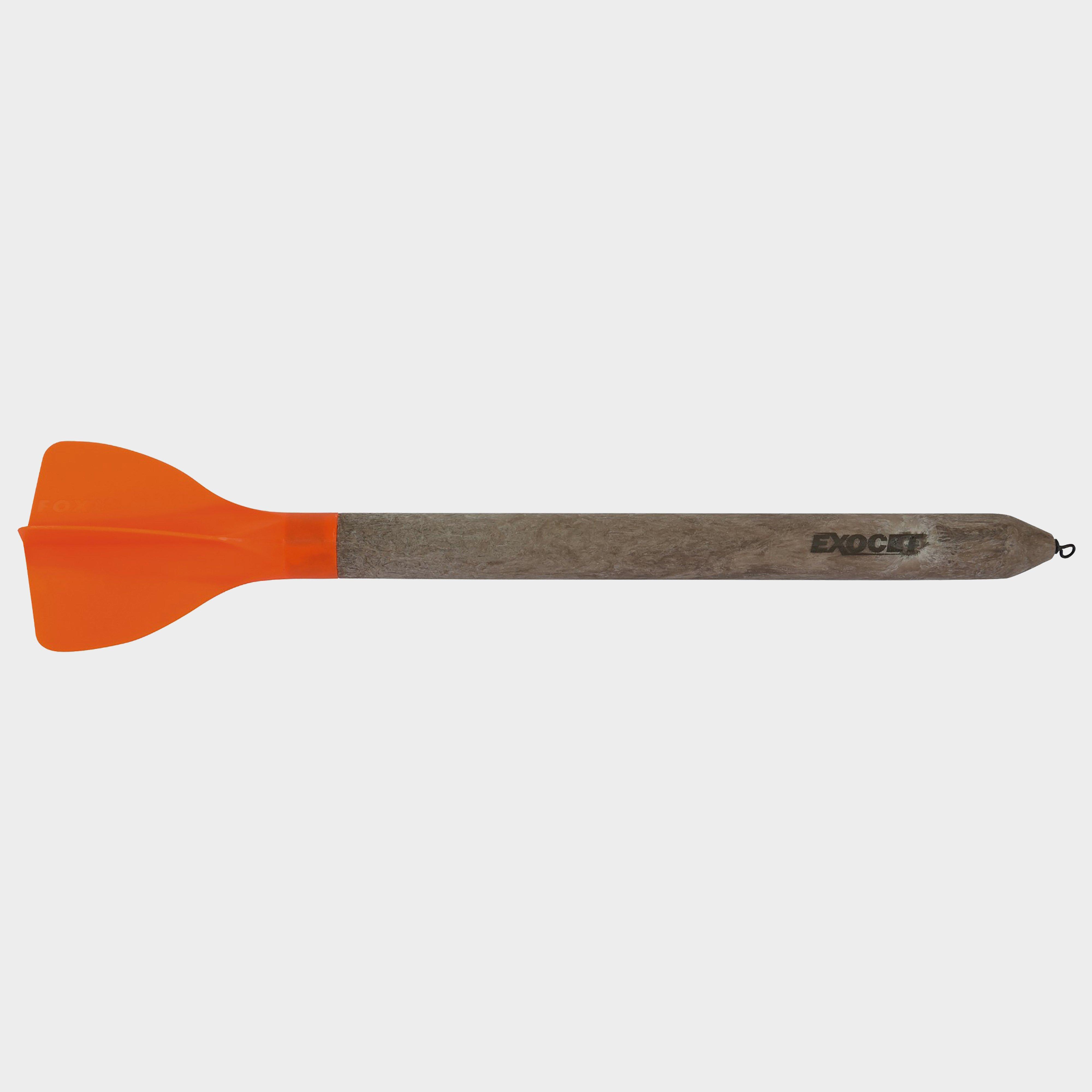 Image of FOX INTERNATIONAL Marker Float, Brown