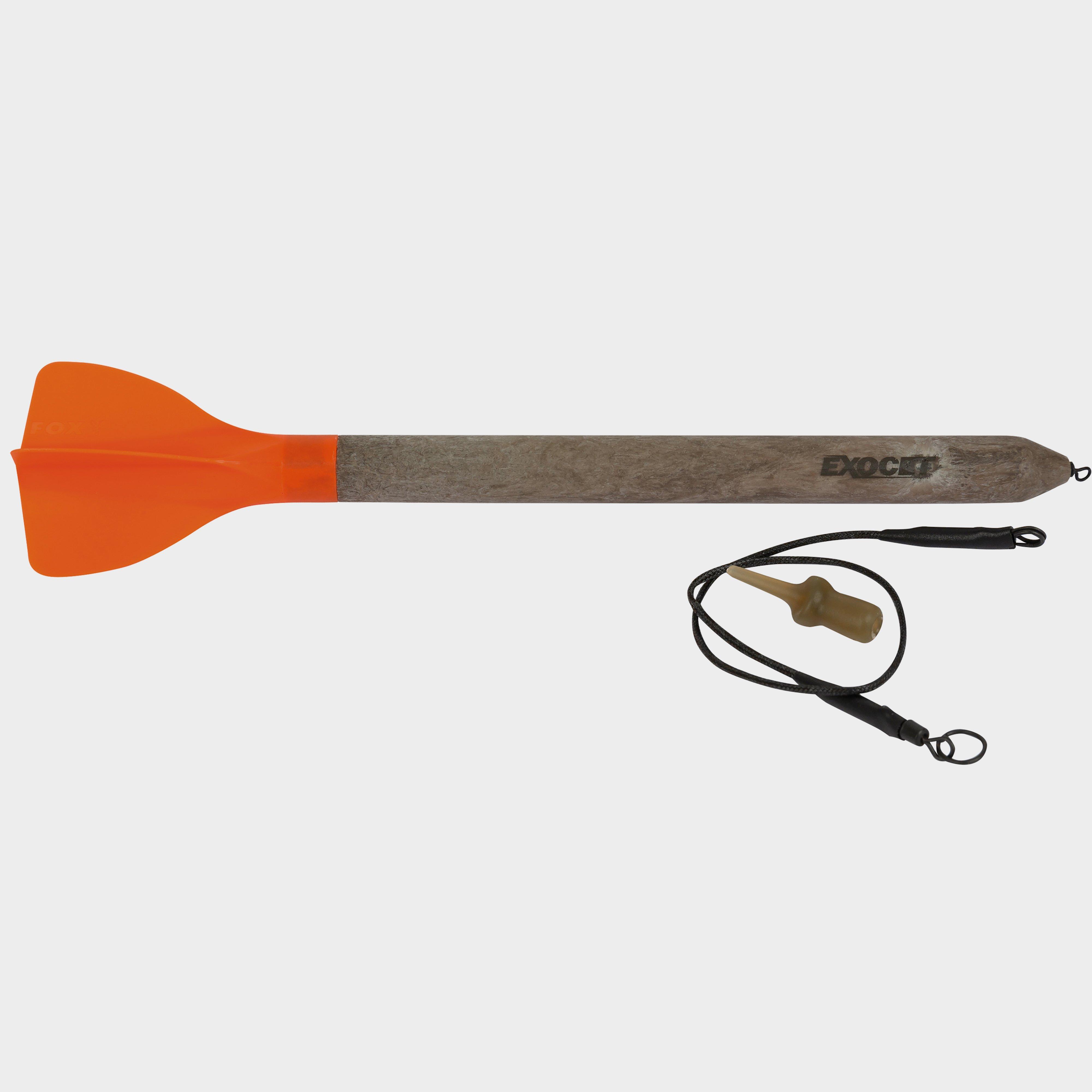 Image of FOX INTERNATIONAL Marker Float Kit, Brown