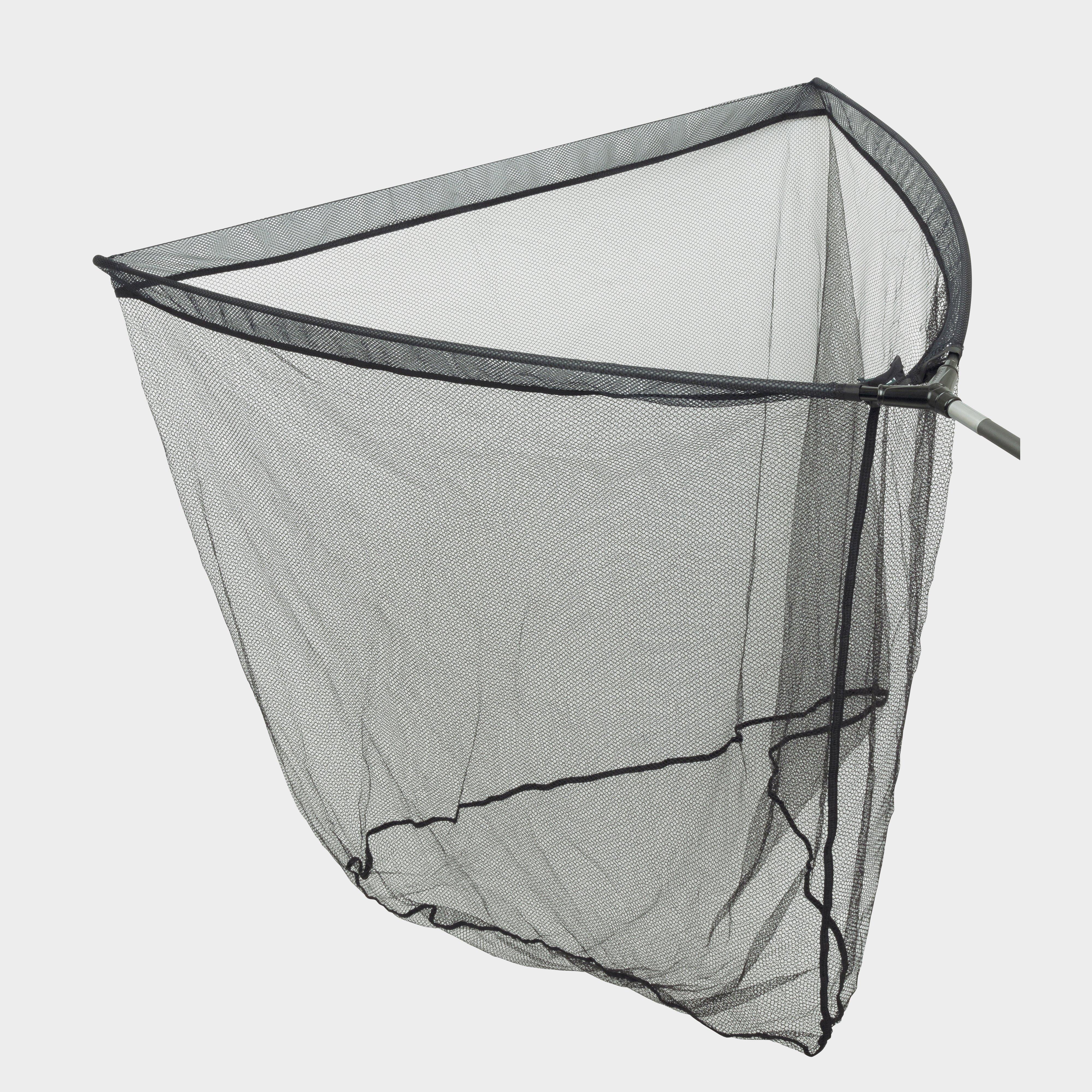Image of FOX INTERNATIONAL Eos 46i Landing Net, Black