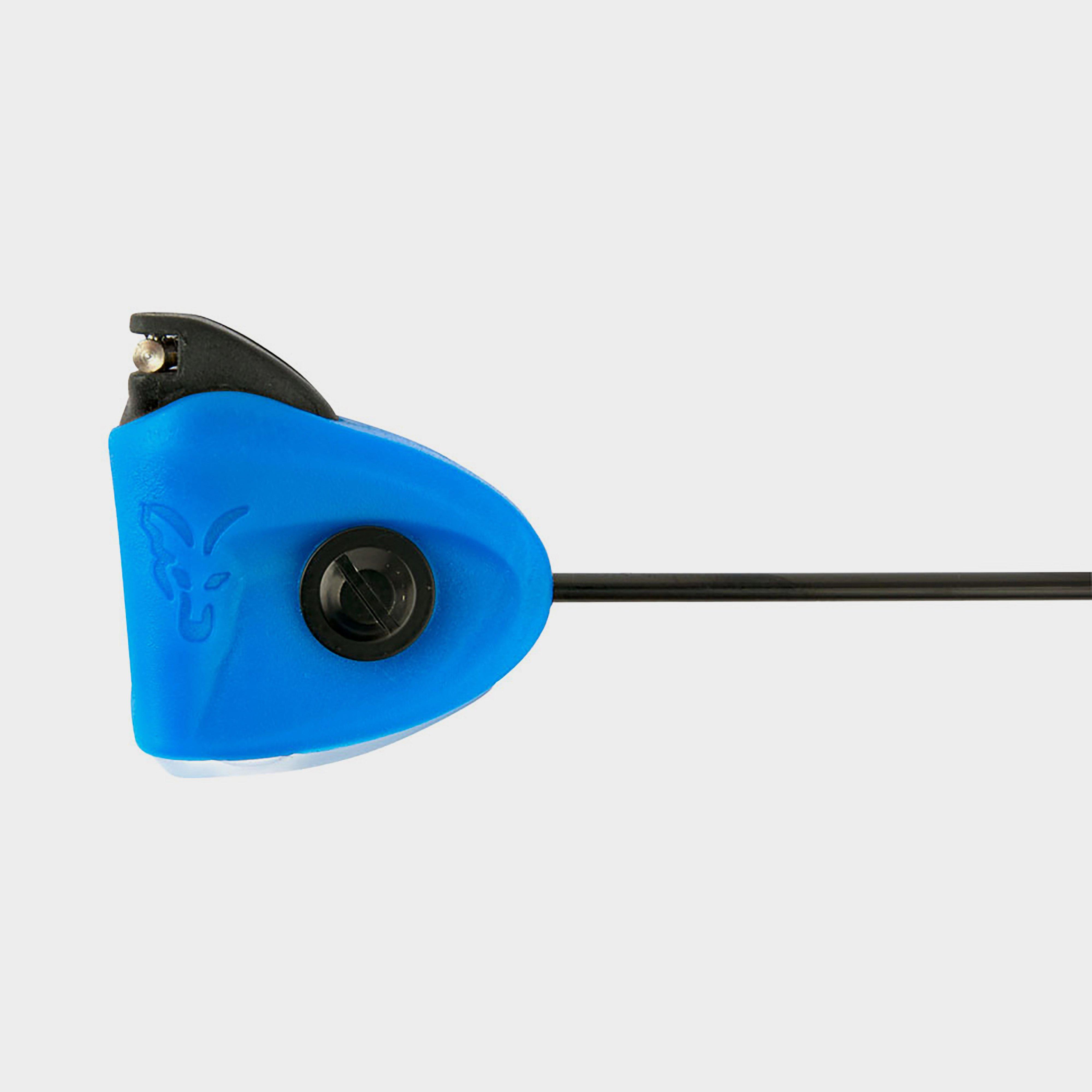 Image of FOX INTERNATIONAL Black Label Mini Swinger Blue, Blue